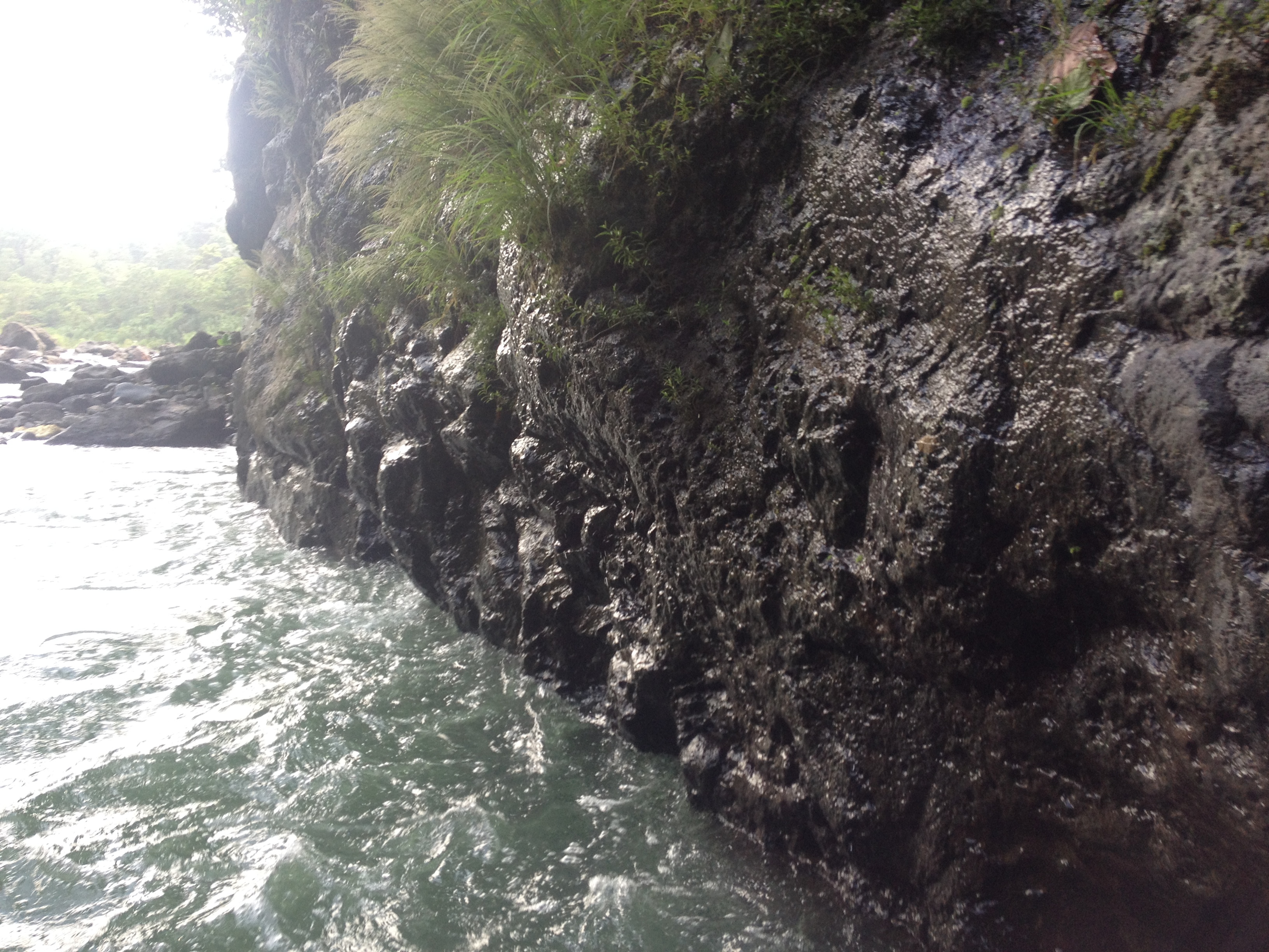 Photo Costa Rica Rivière Pacuare 2015-03 100
