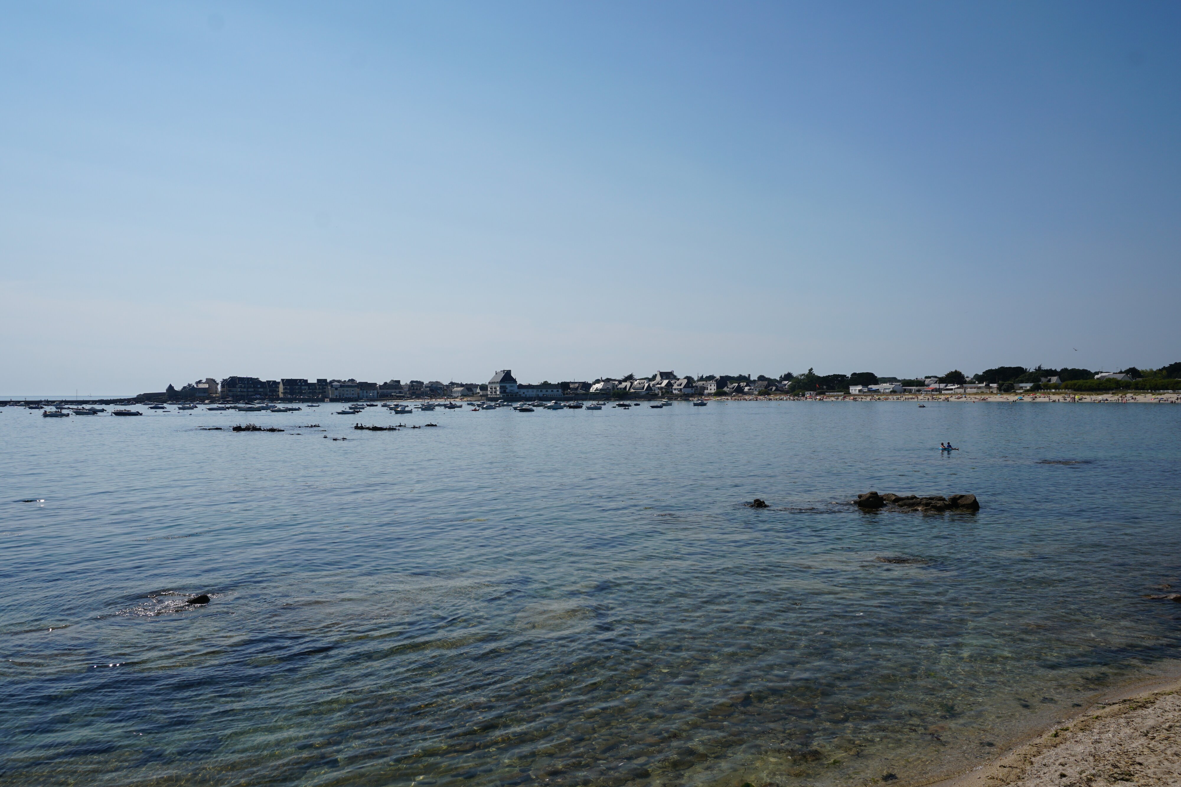 Photo France Larmor-Plage 2016-08 46