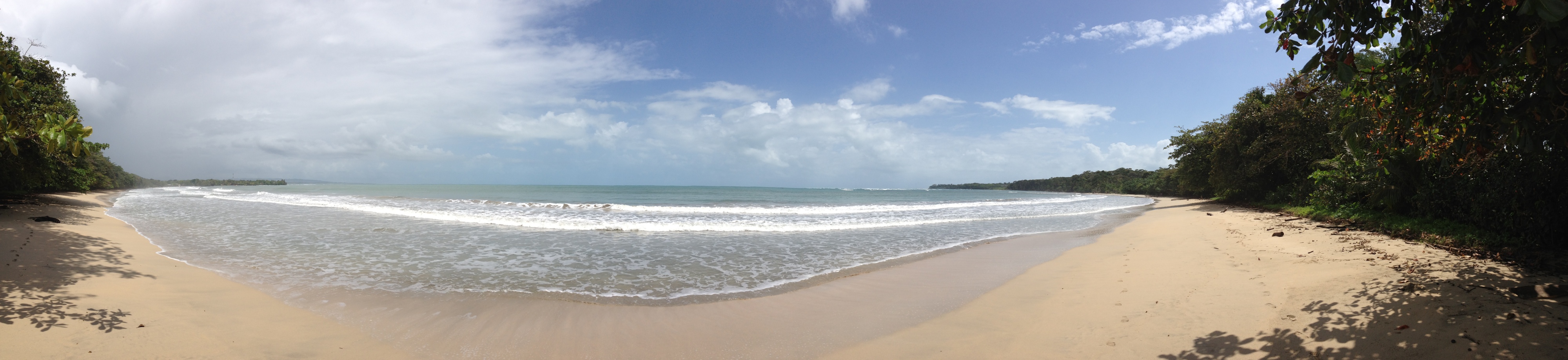 Photo Costa Rica Cahuita 2015-03 198