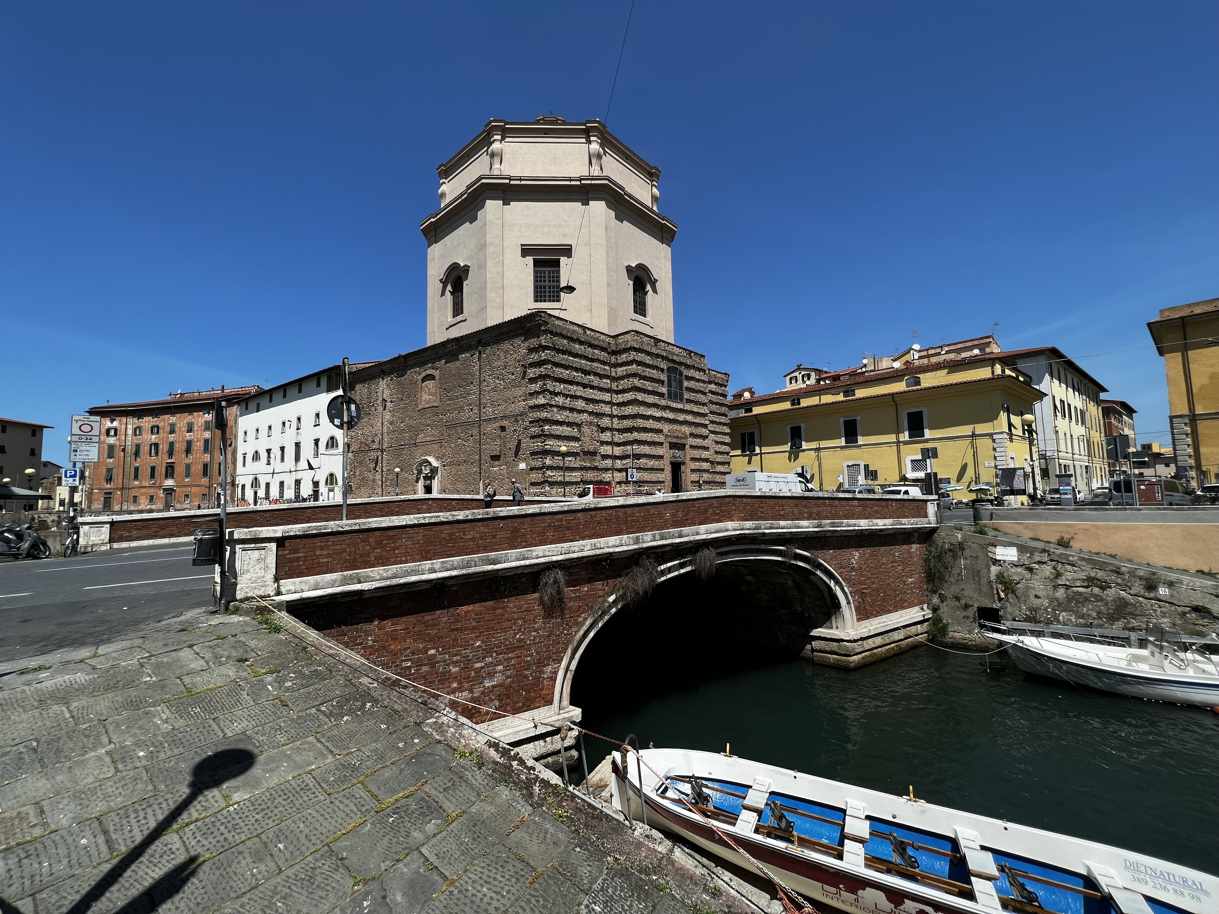 Photo Italie Livourne 2022-05 25