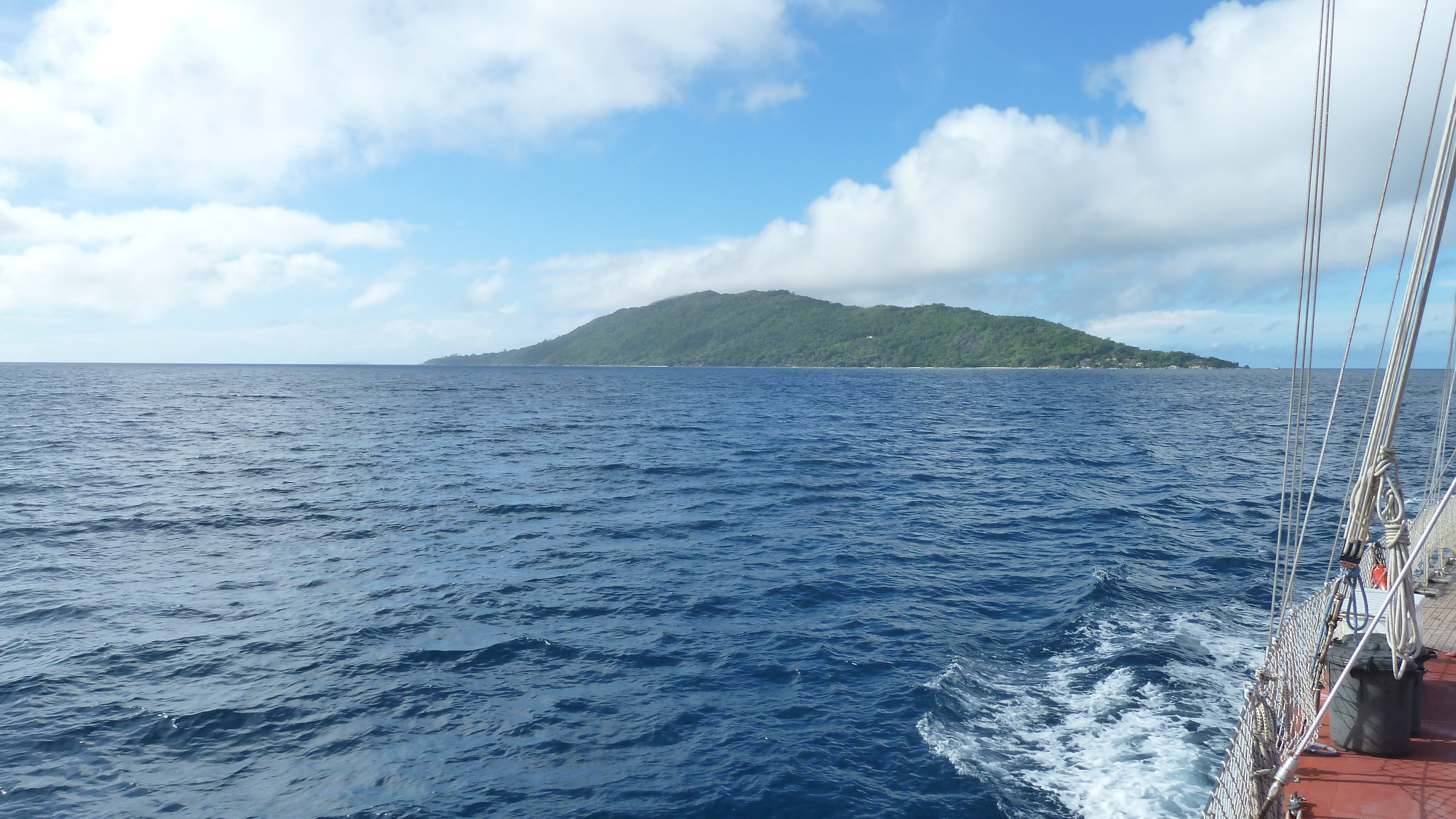Photo Seychelles Félicitée 2011-10 15