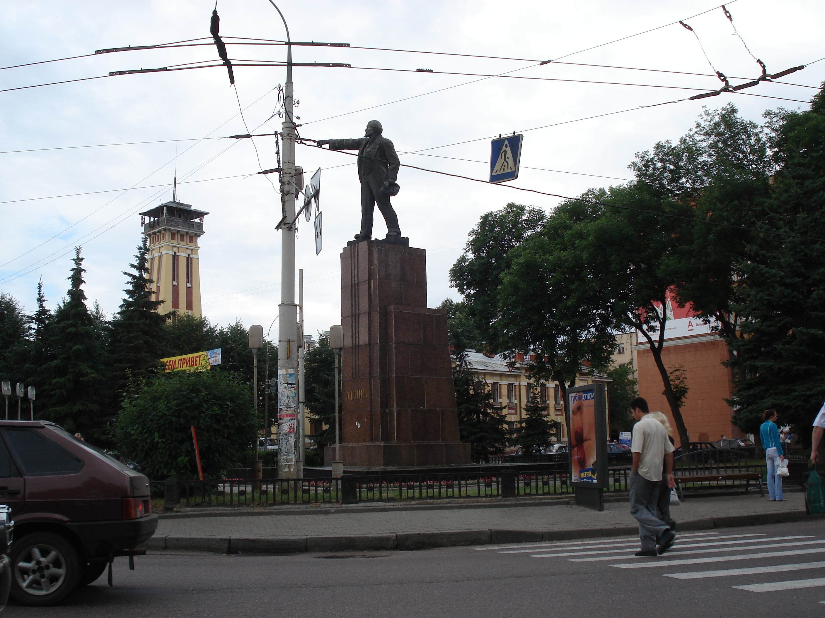 Photo Russie Iaroslavl 2006-07 62