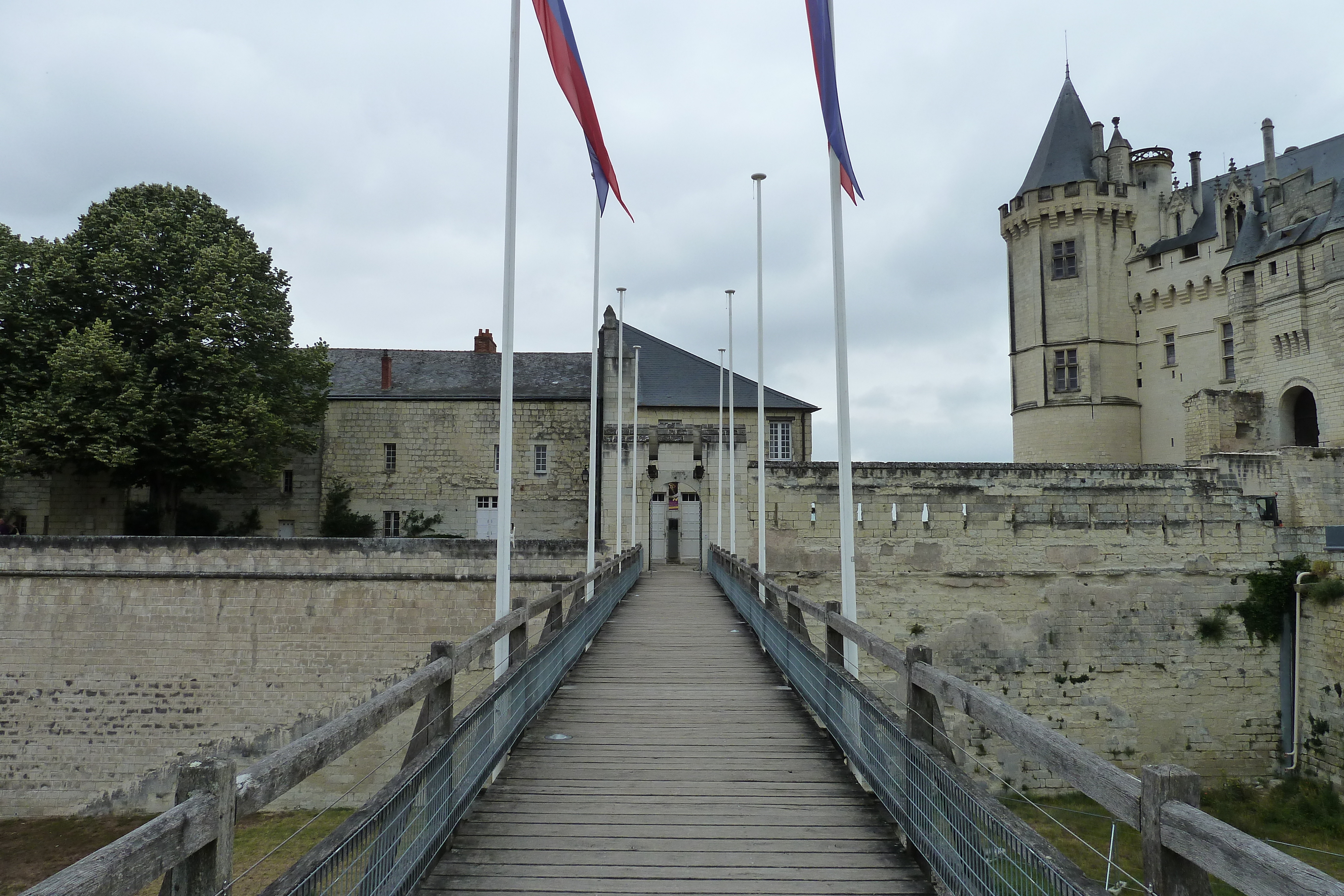 Photo France Saumur 2011-05 38