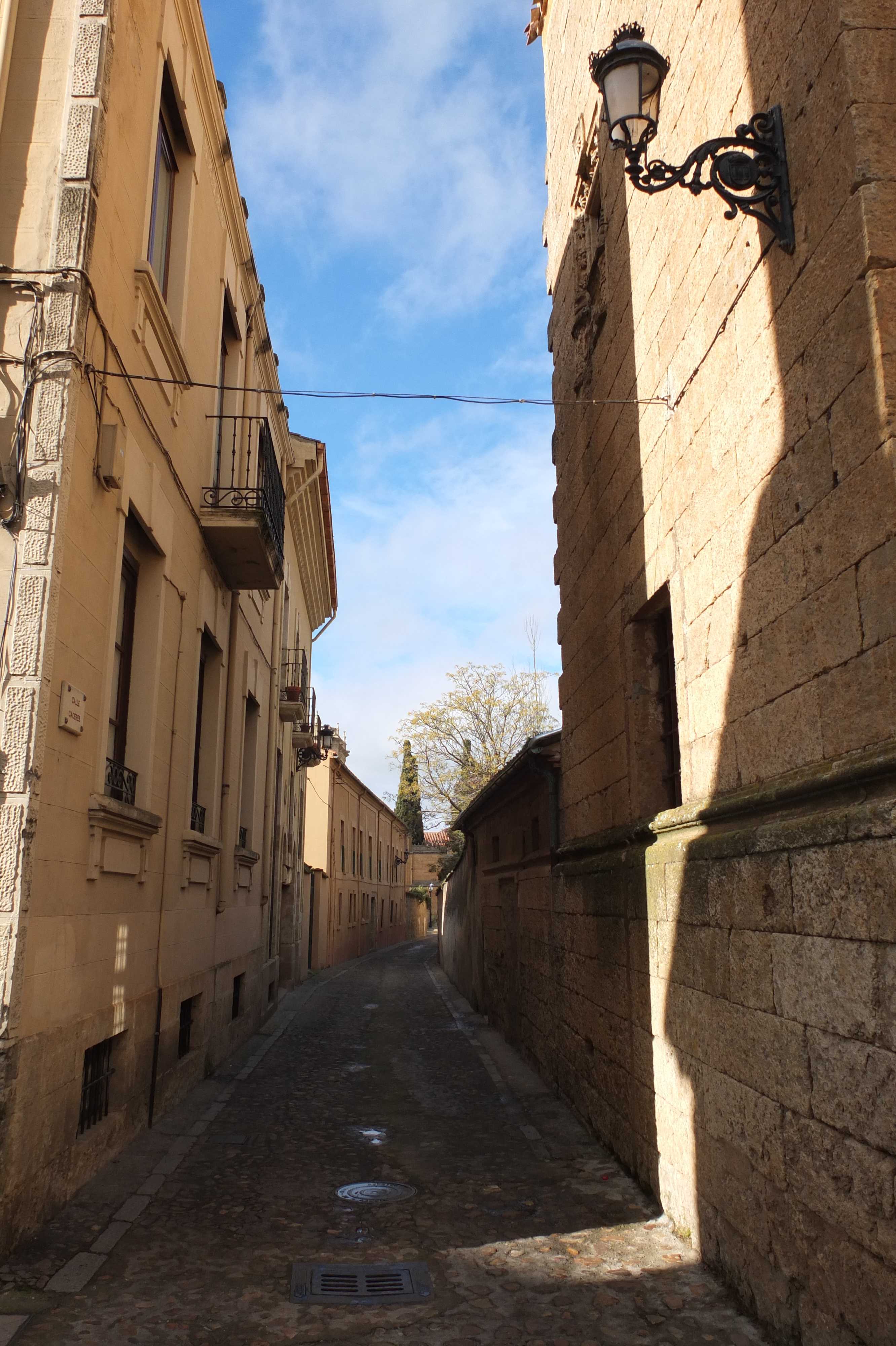Photo Espagne Ciudad Rodrigo 2013-01 14