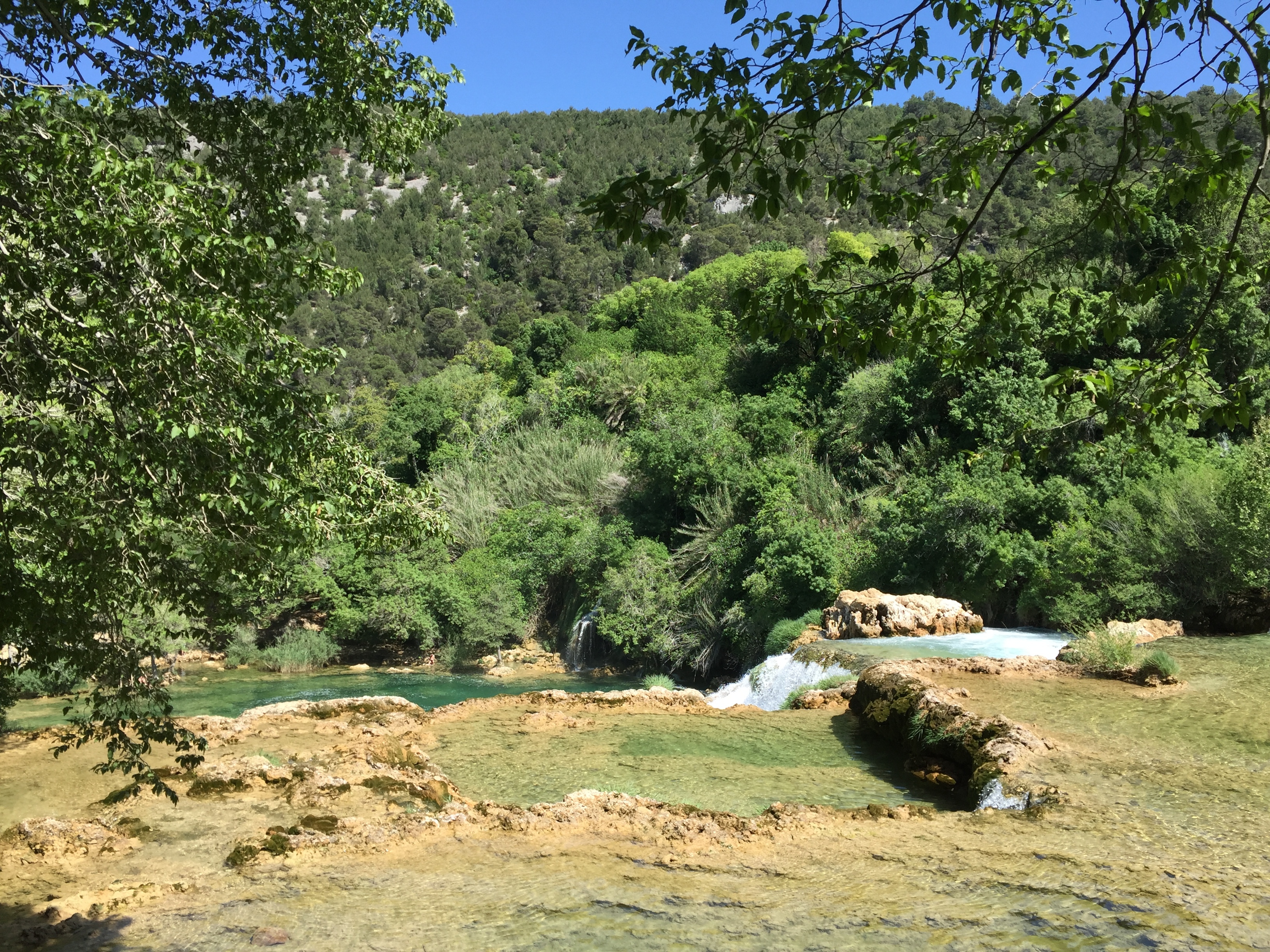 Photo Croatie Parc national KRKA 2016-04 112