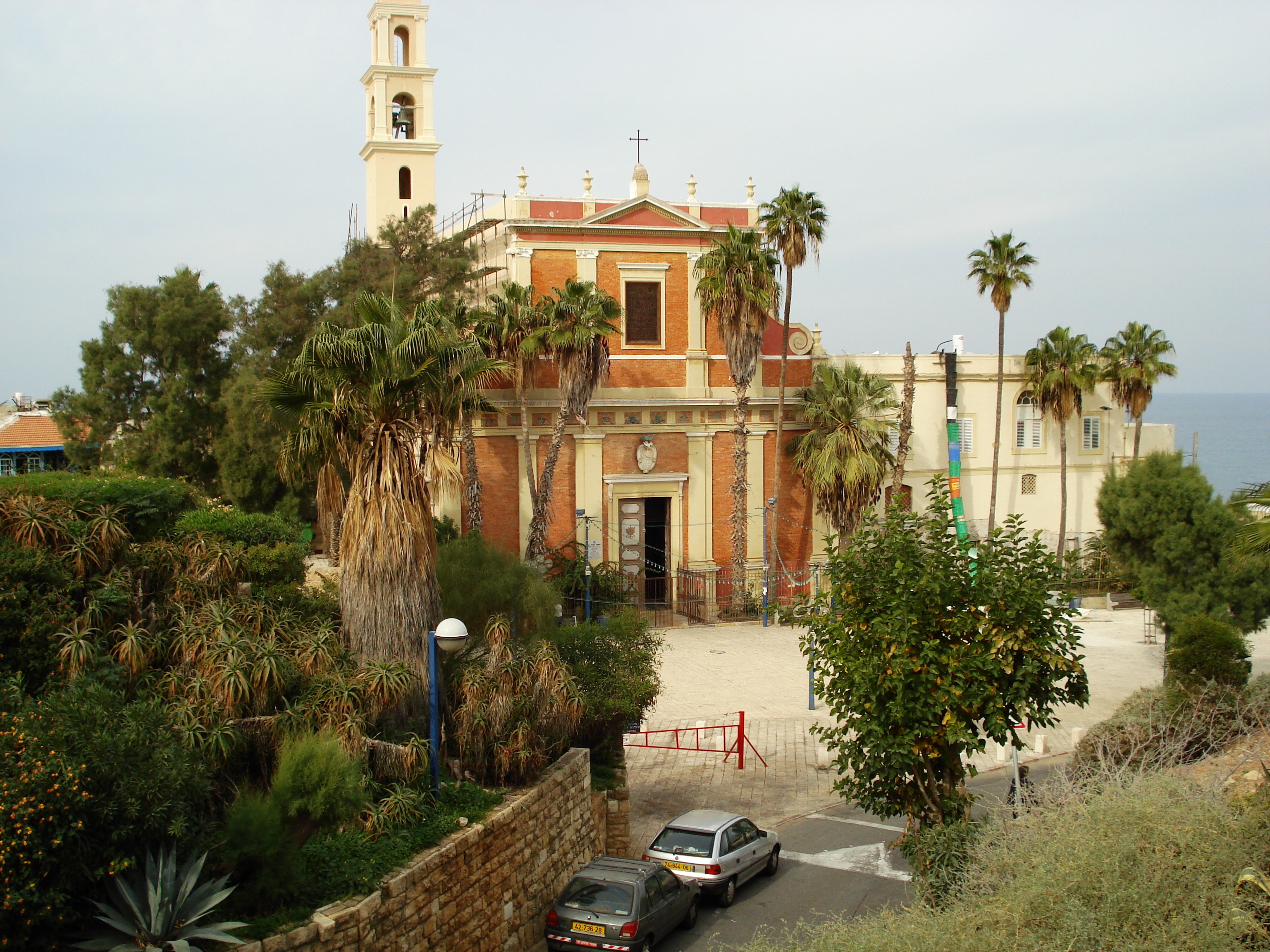 Photo Israel Jaffa 2006-12 174