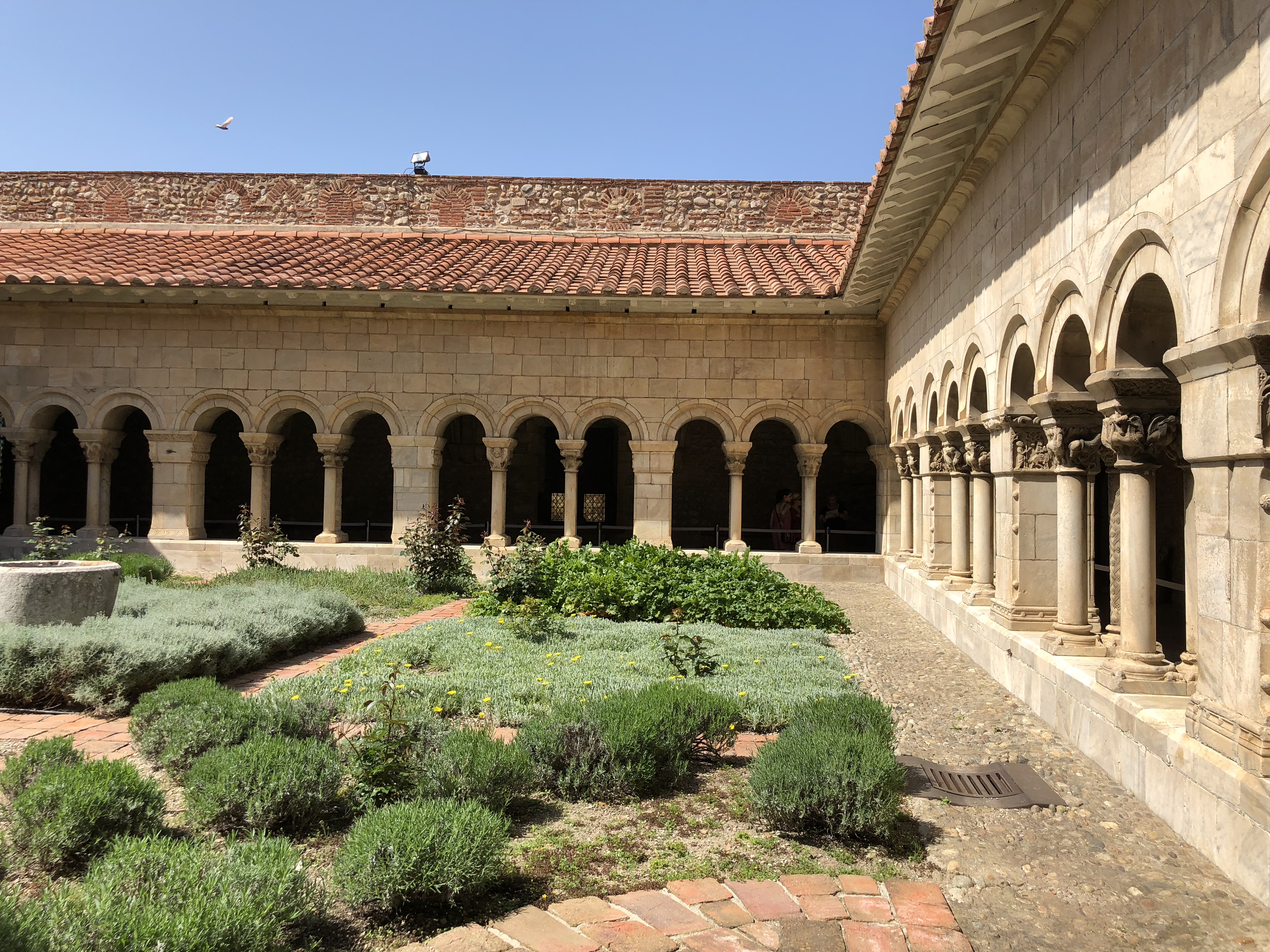 Photo France Elne 2018-04 97