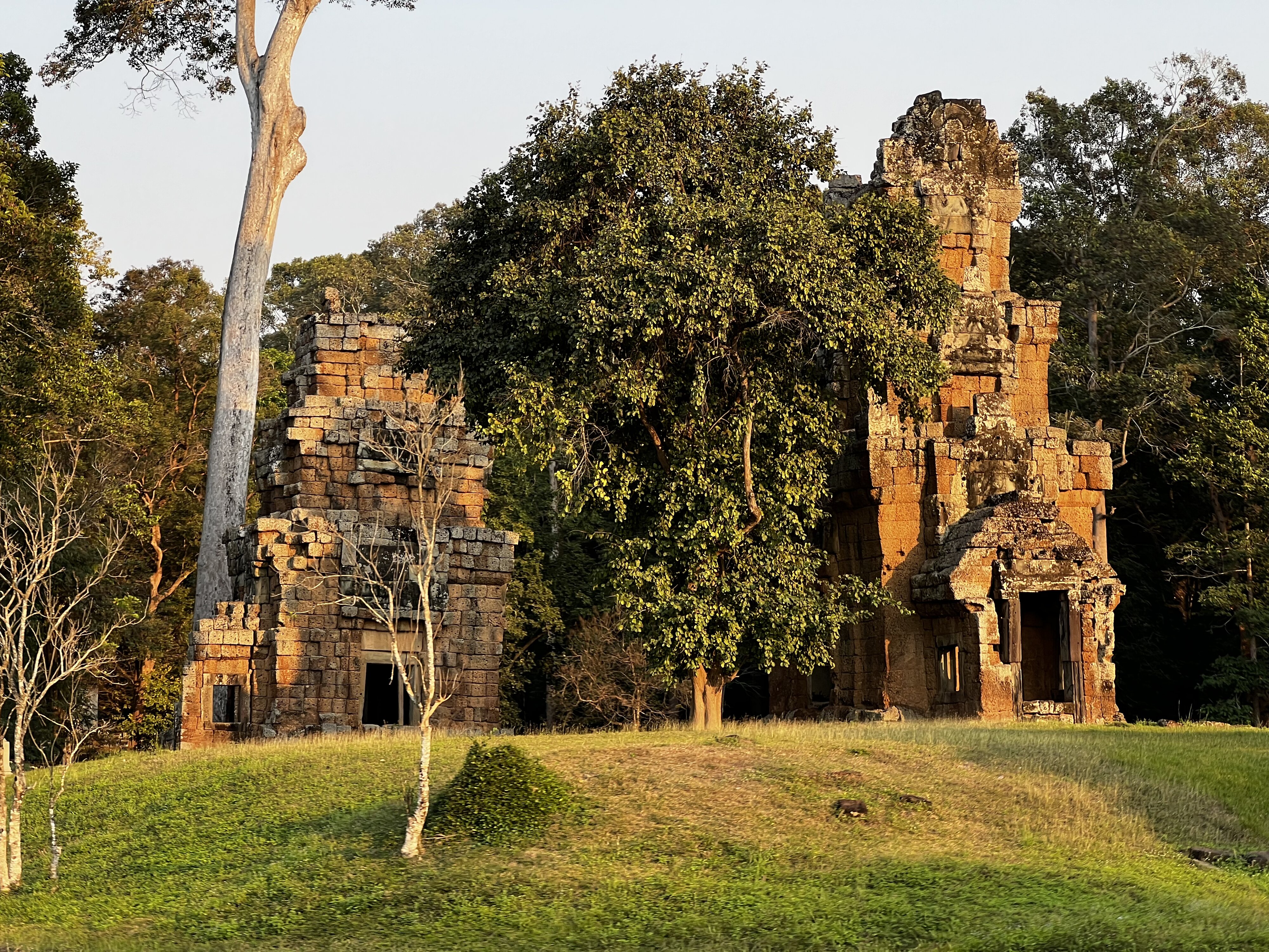 Photo Cambodge Siem Reap Angkor Thom 2023-01 75