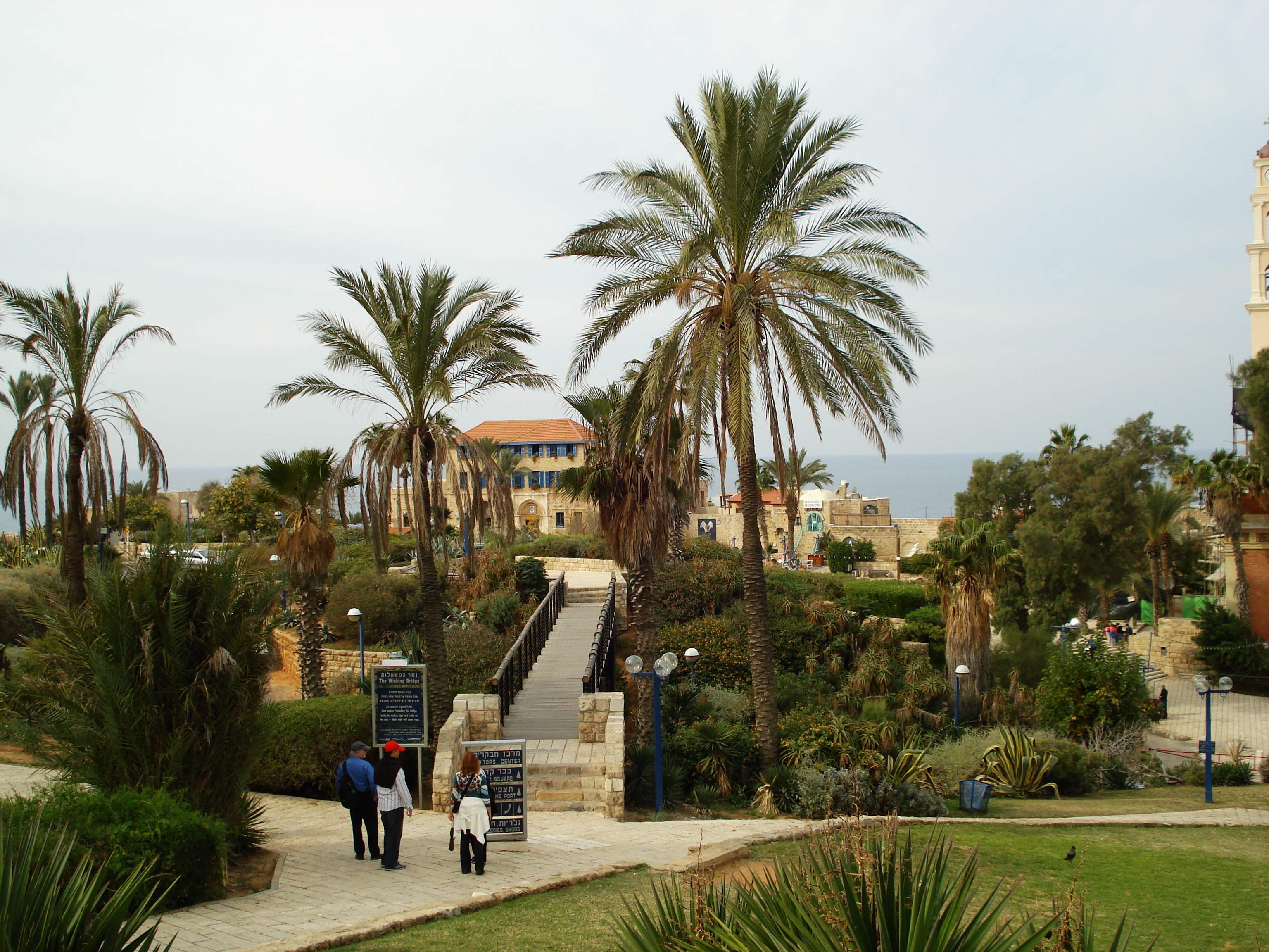 Photo Israel Jaffa 2006-12 136