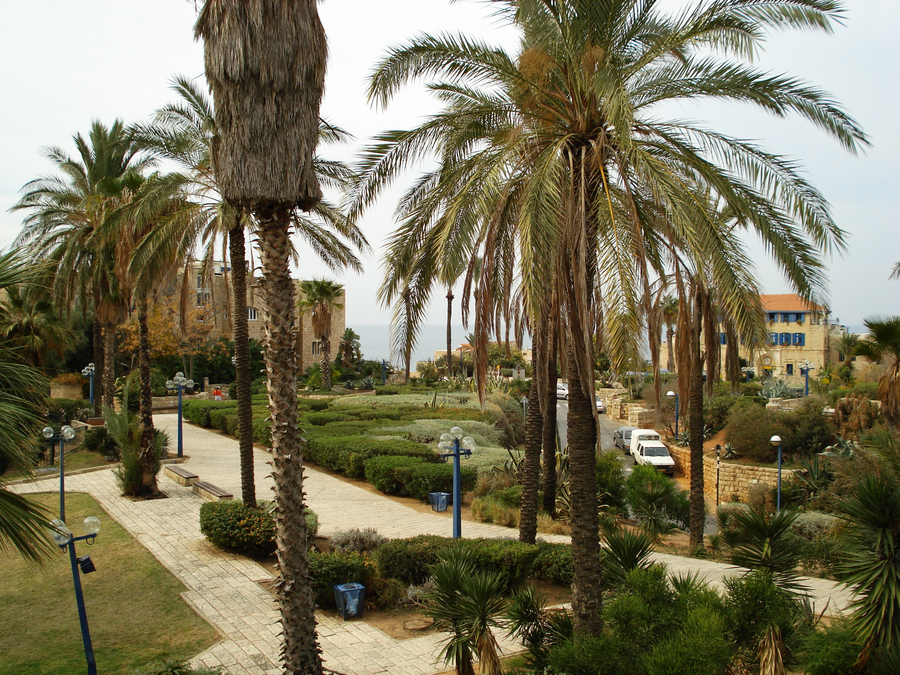 Photo Israel Jaffa 2006-12 119