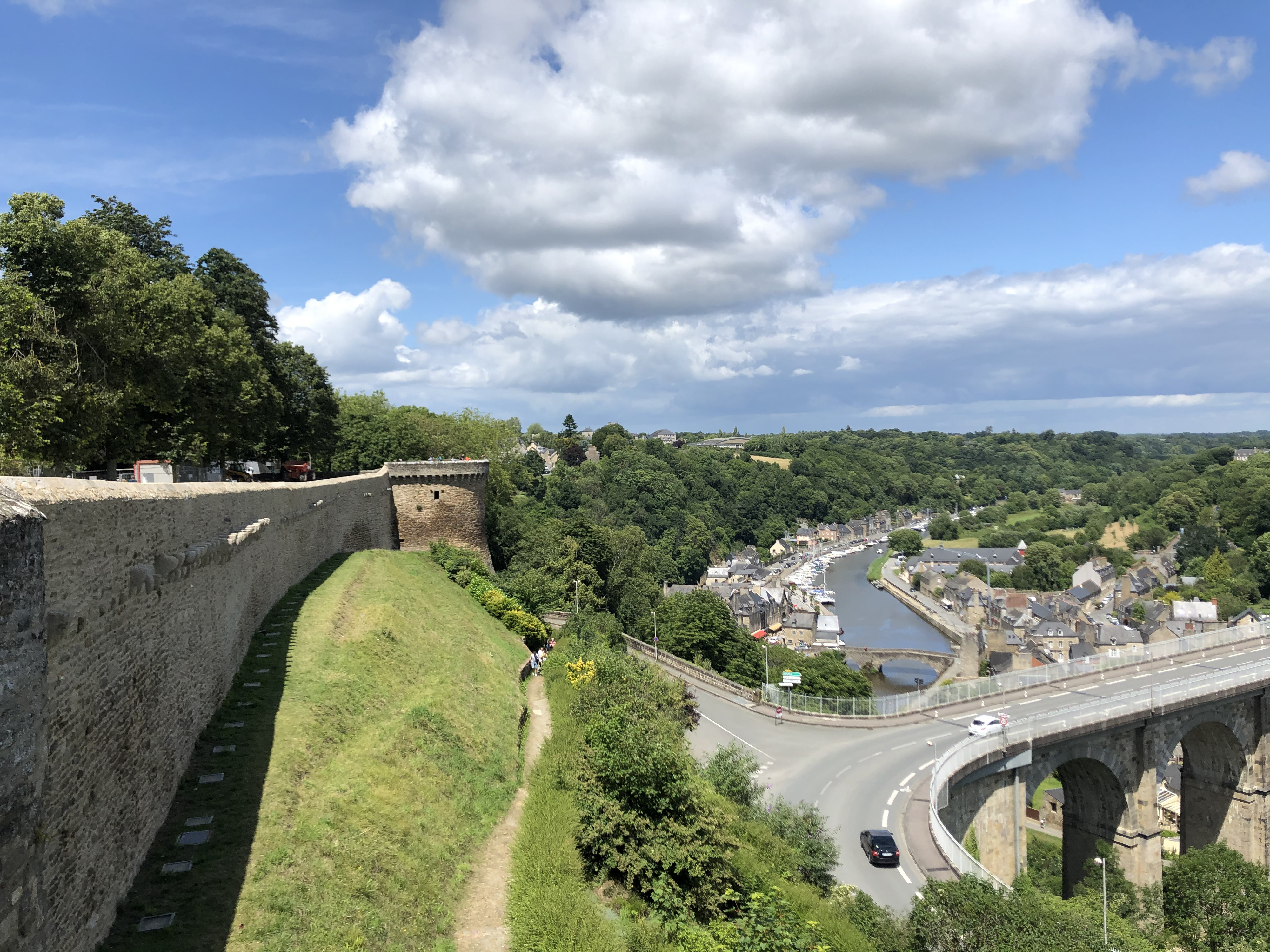 Photo France Dinan 2020-06 27