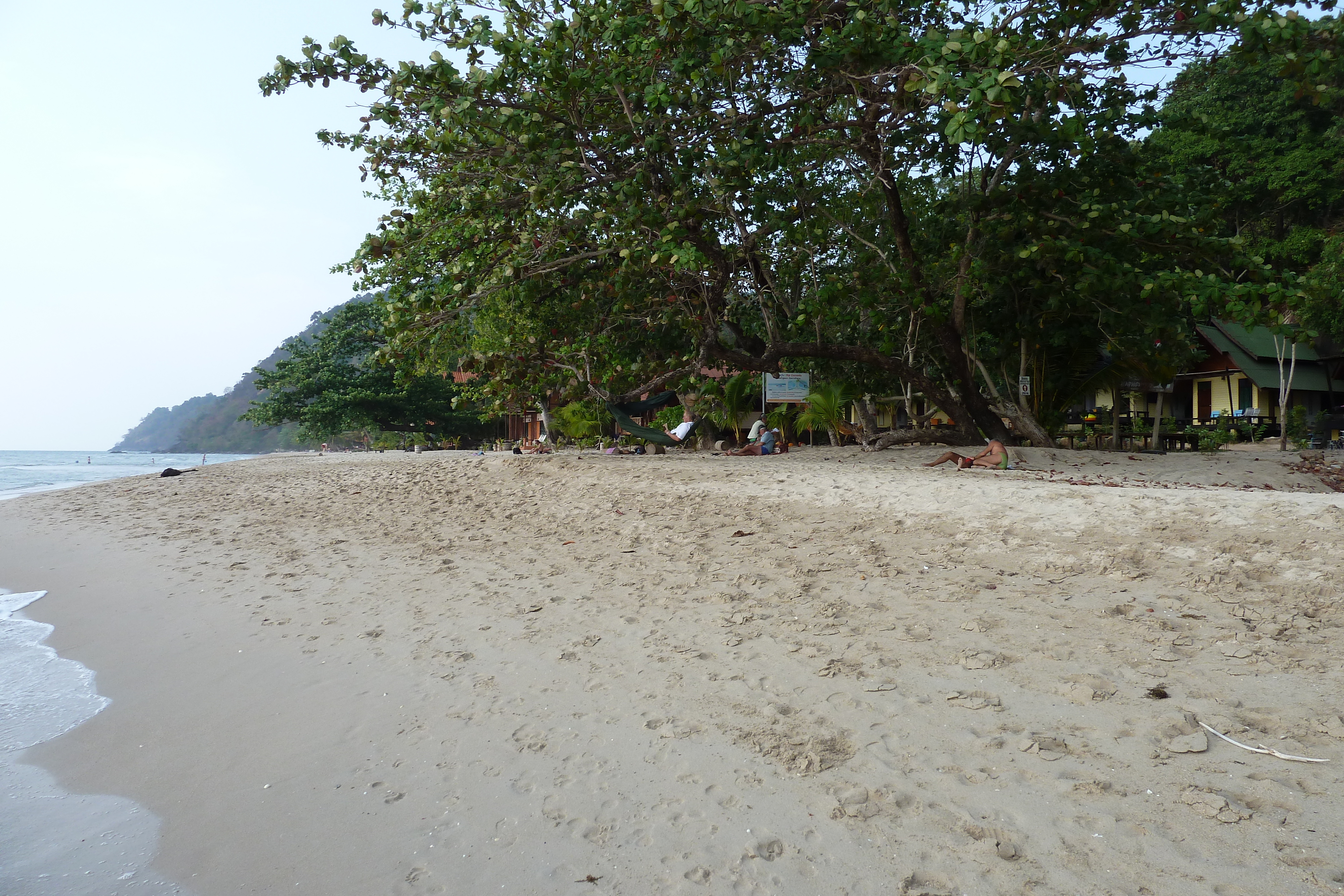 Photo Thaïlande Ko Chang Hat Sai Kaew 2011-02 30