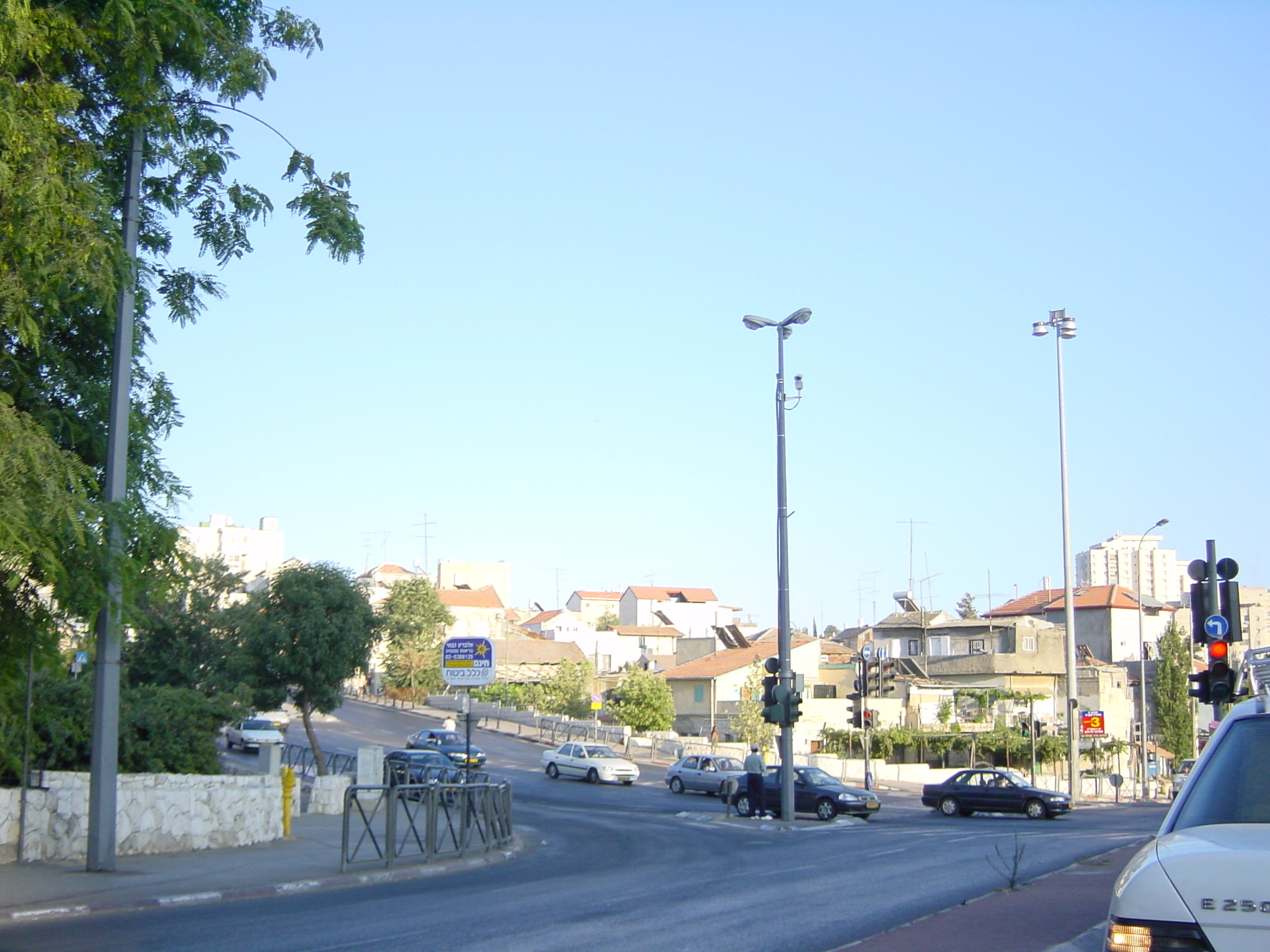 Photo Israel Route 2001-07 1