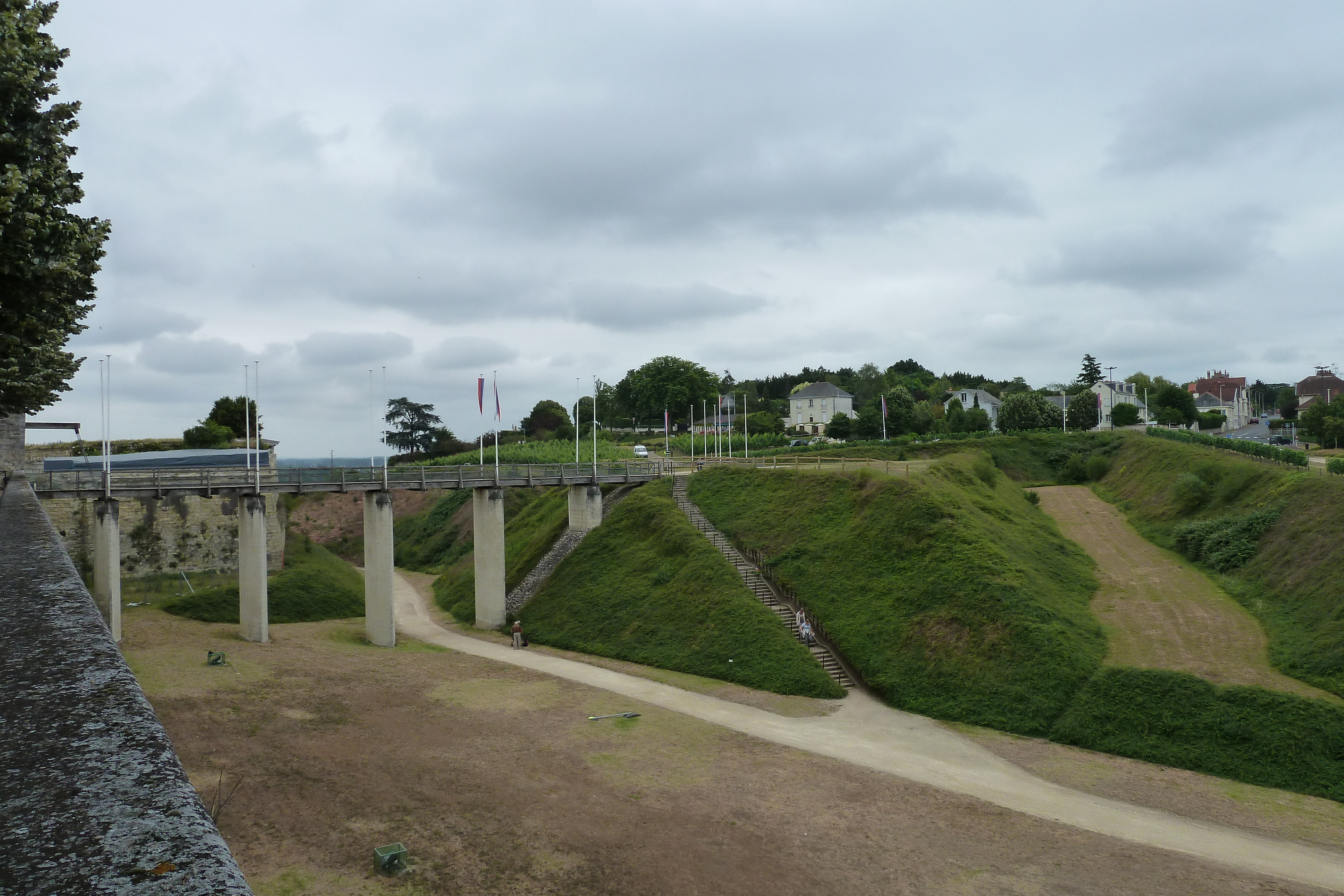 Photo France Saumur 2011-05 69