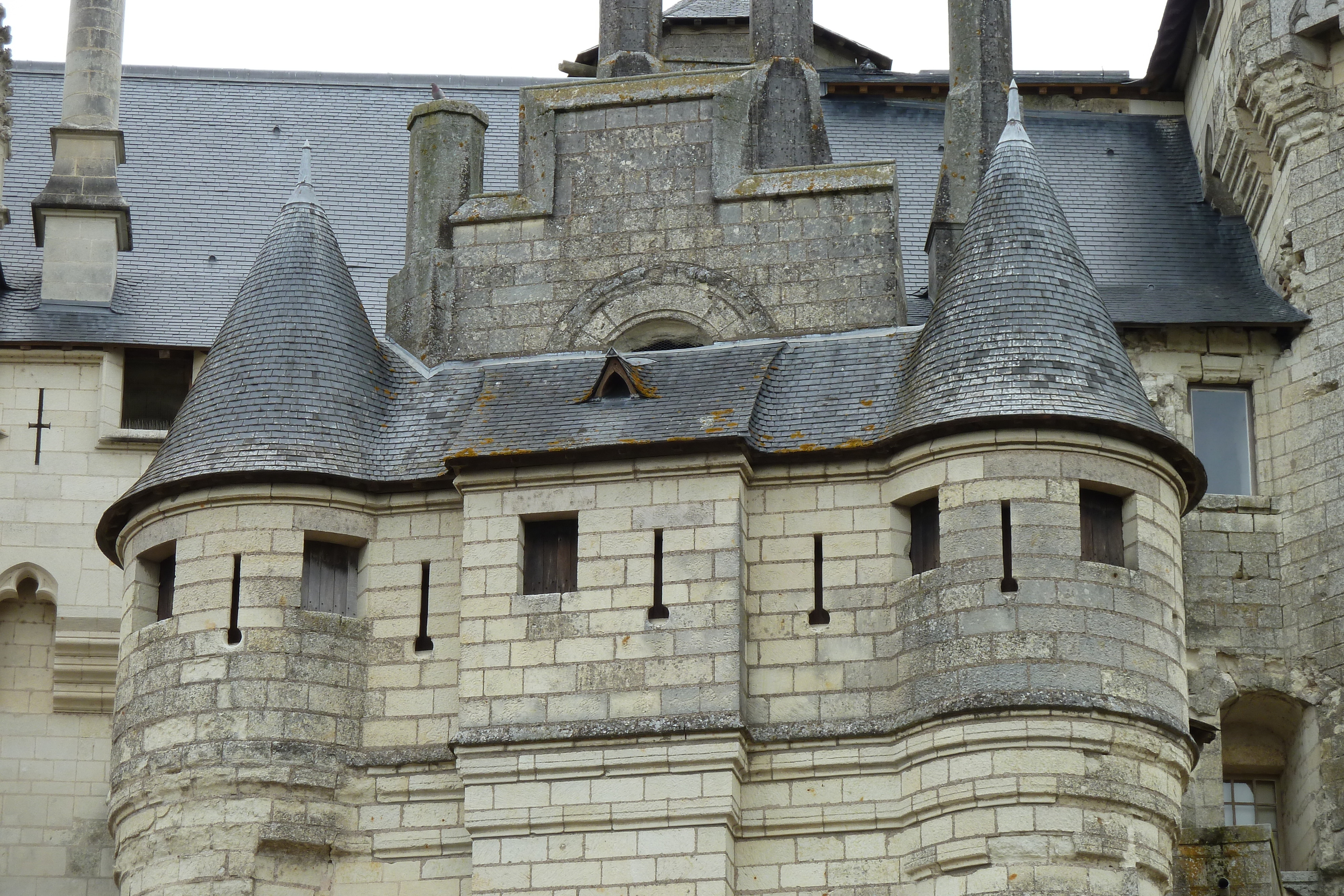 Photo France Saumur 2011-05 54