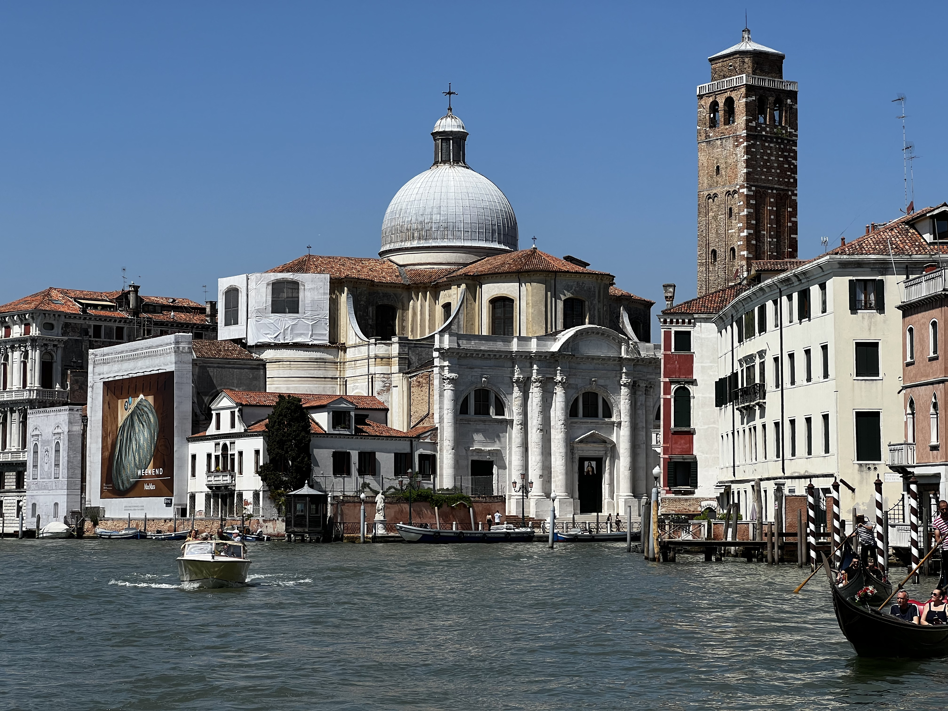 Photo Italie Venise 2022-05 4
