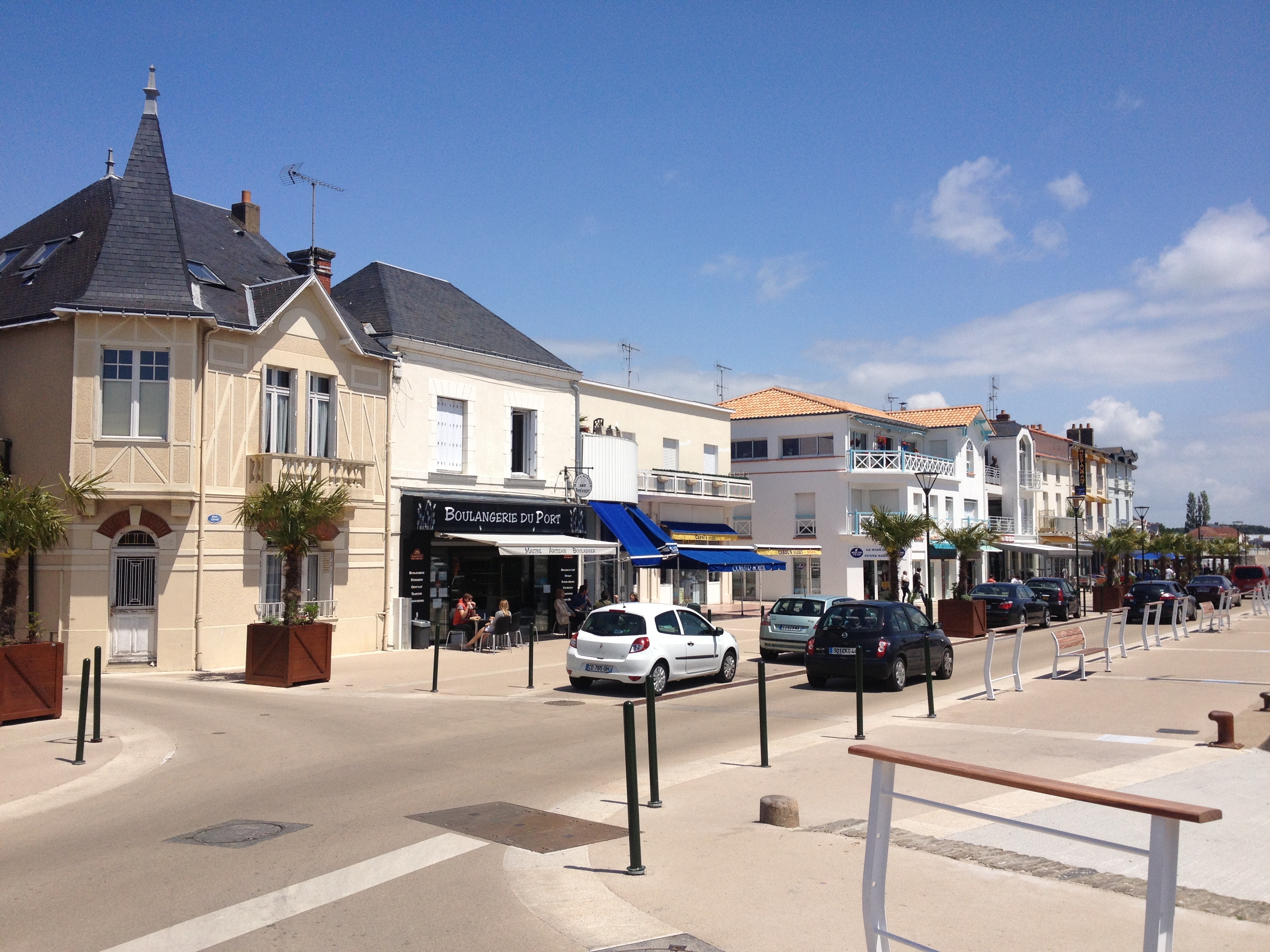 Photo France Pornic 2013-06 21