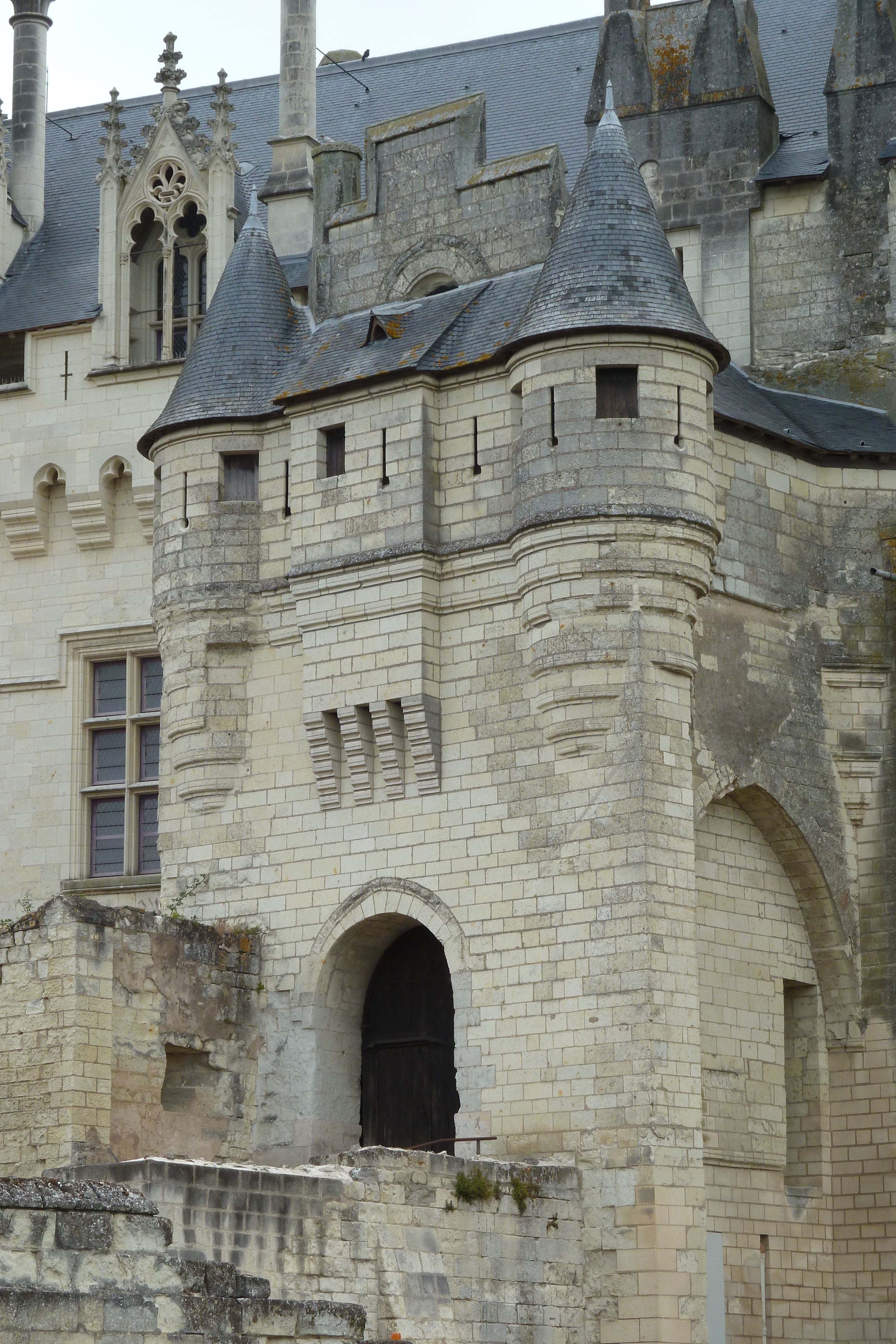 Photo France Saumur 2011-05 43
