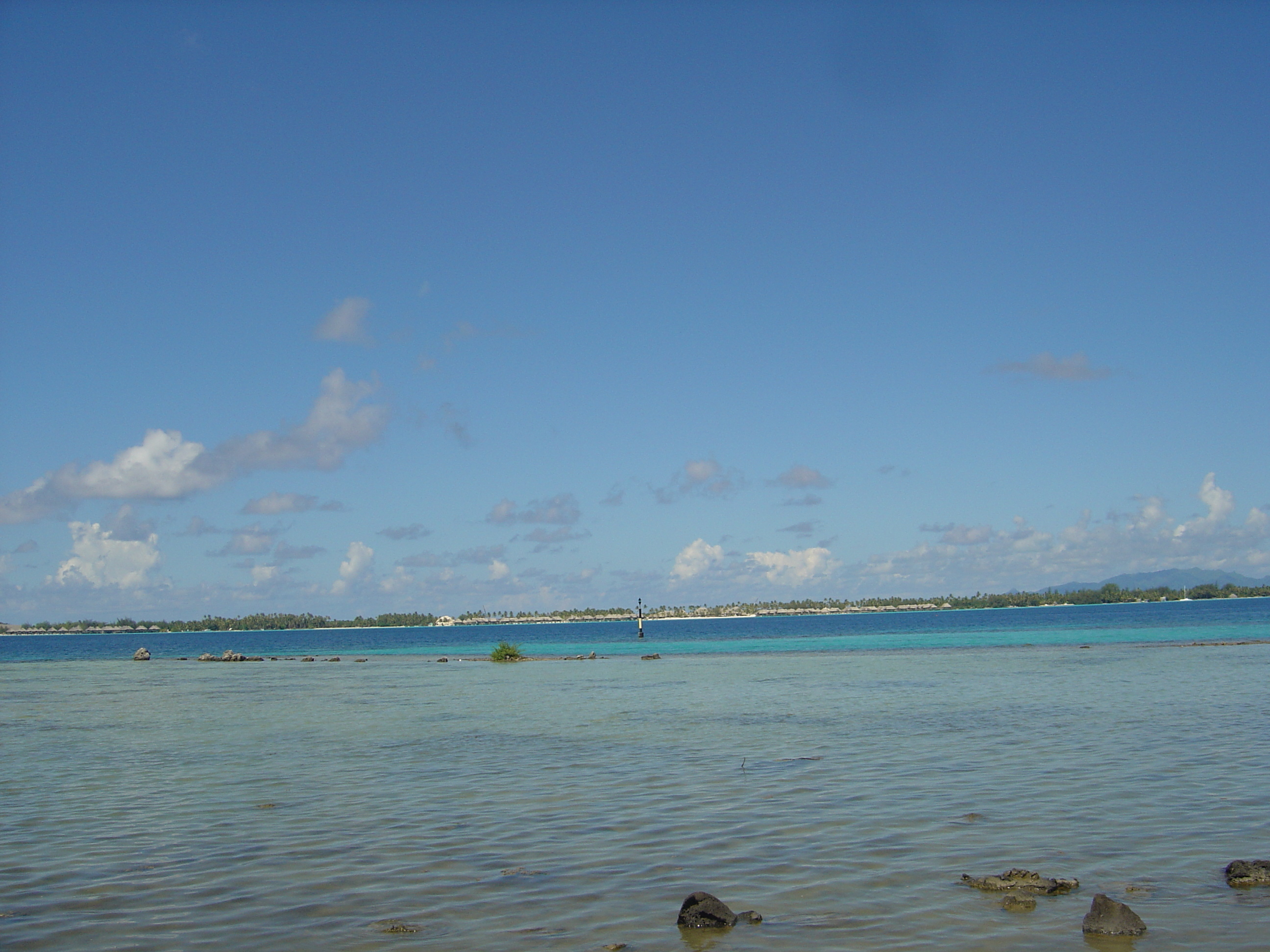 Photo Polynésie Bora Bora 2006-04 131