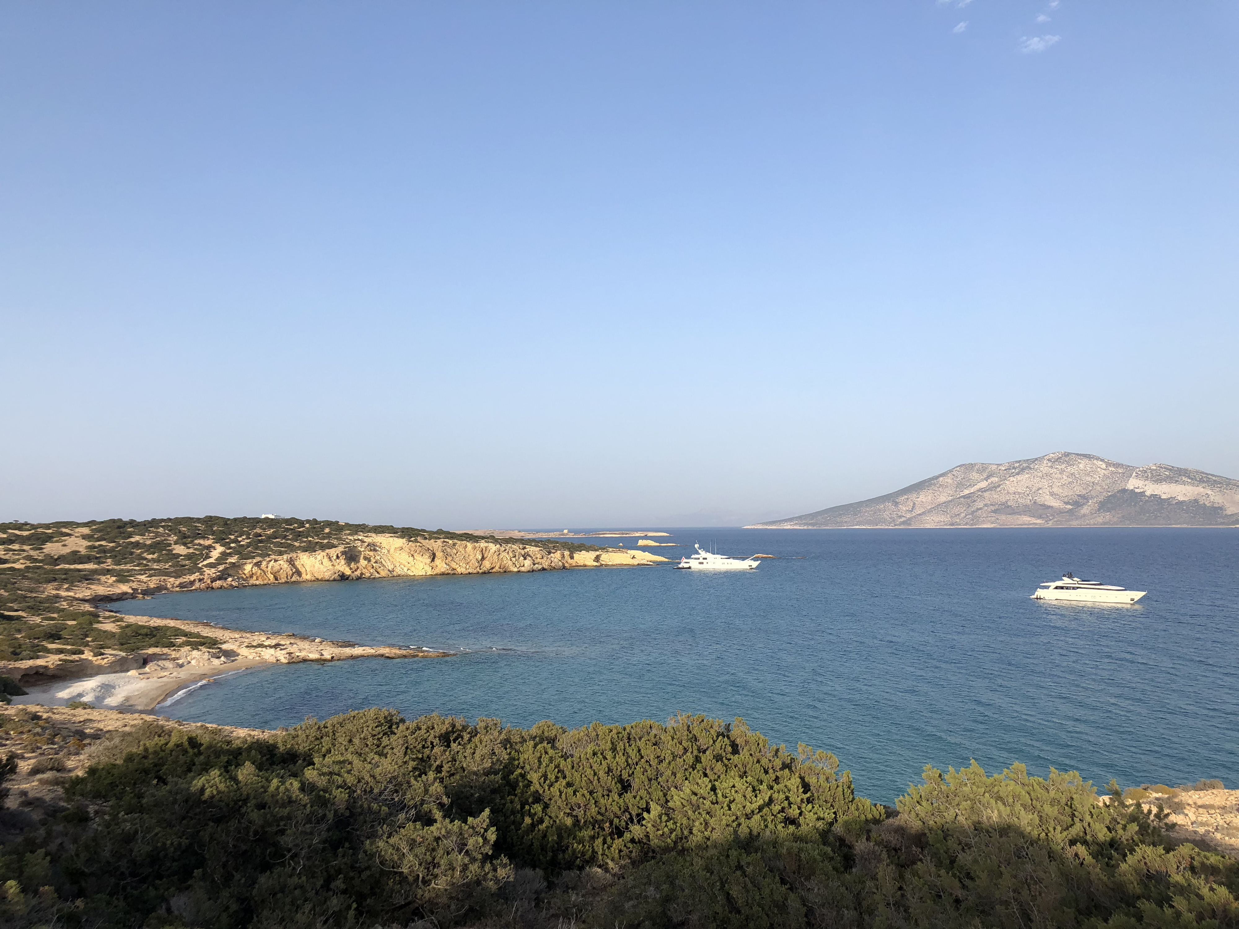 Photo Grèce Kato Koufonissi 2018-07 37