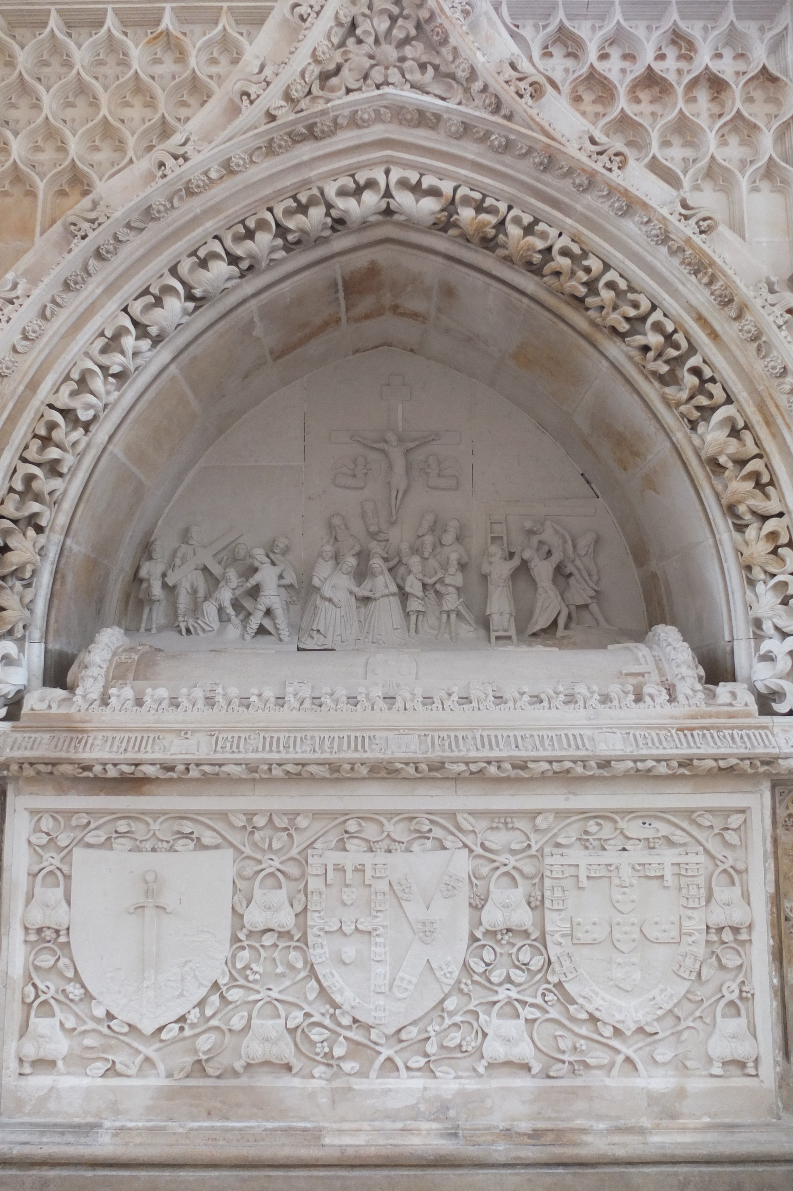 Photo Portugal Batalha 2013-01 94