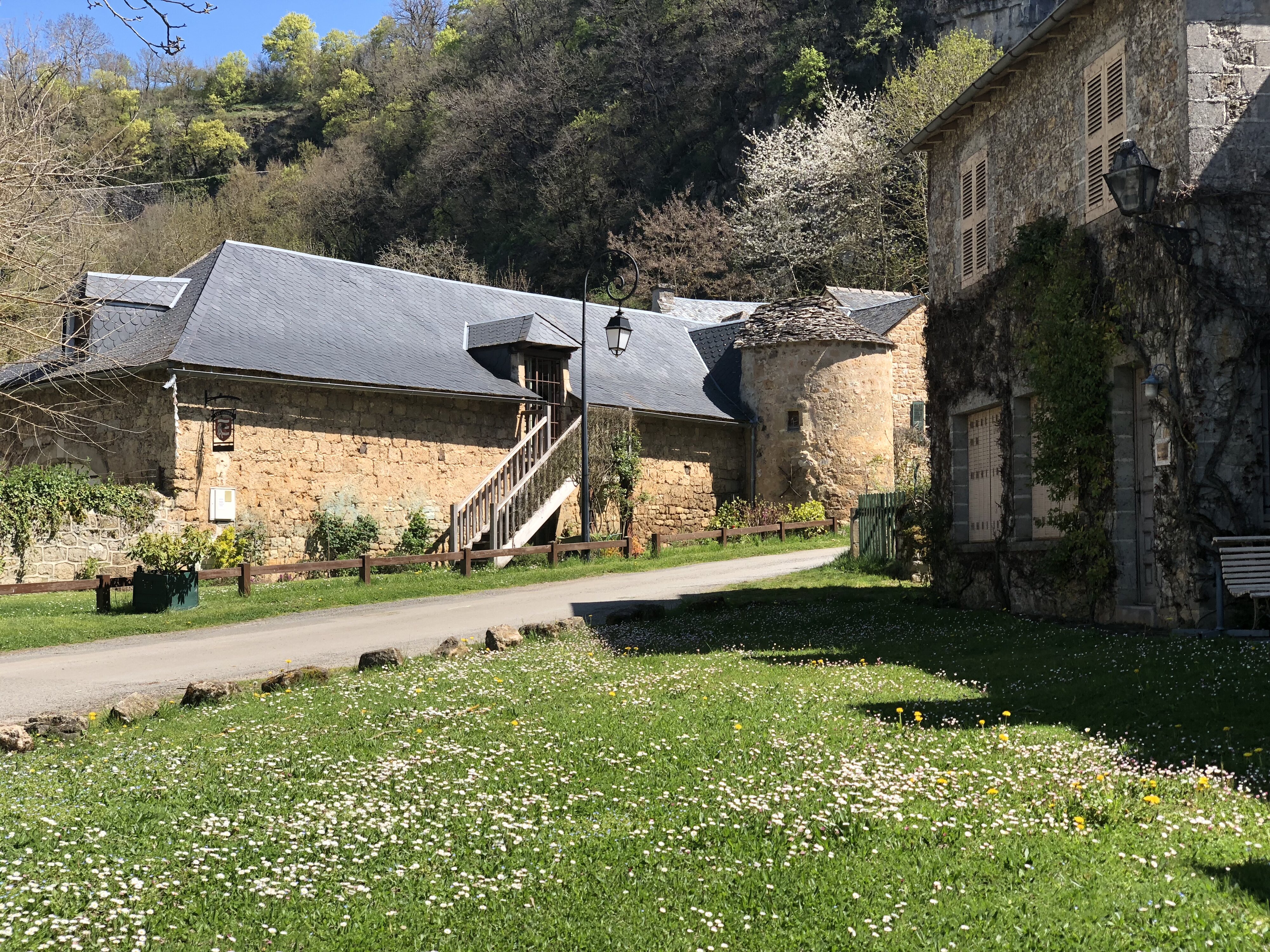 Photo France Salles la Source 2018-04 39