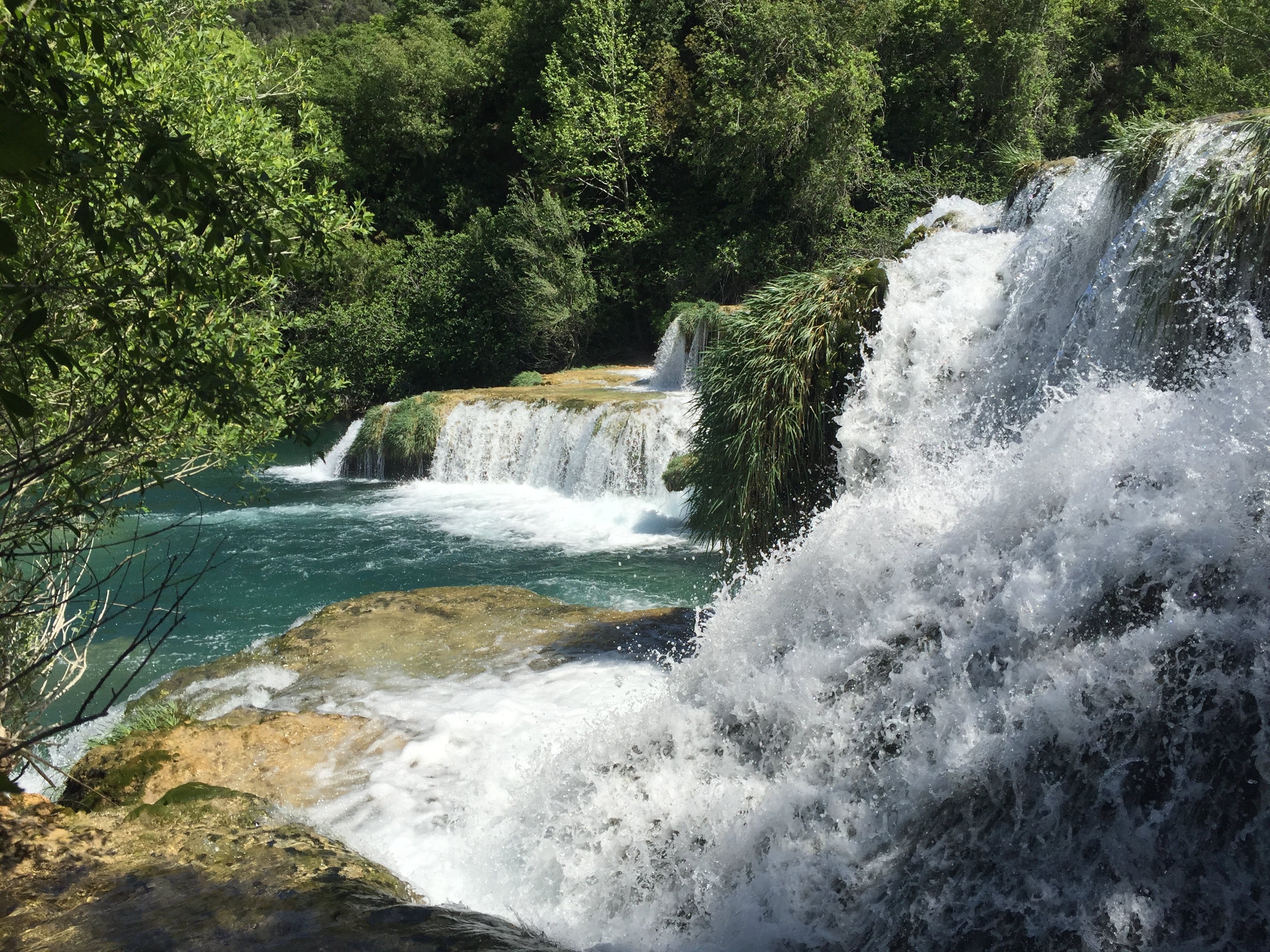 Photo Croatie Parc national KRKA 2016-04 84