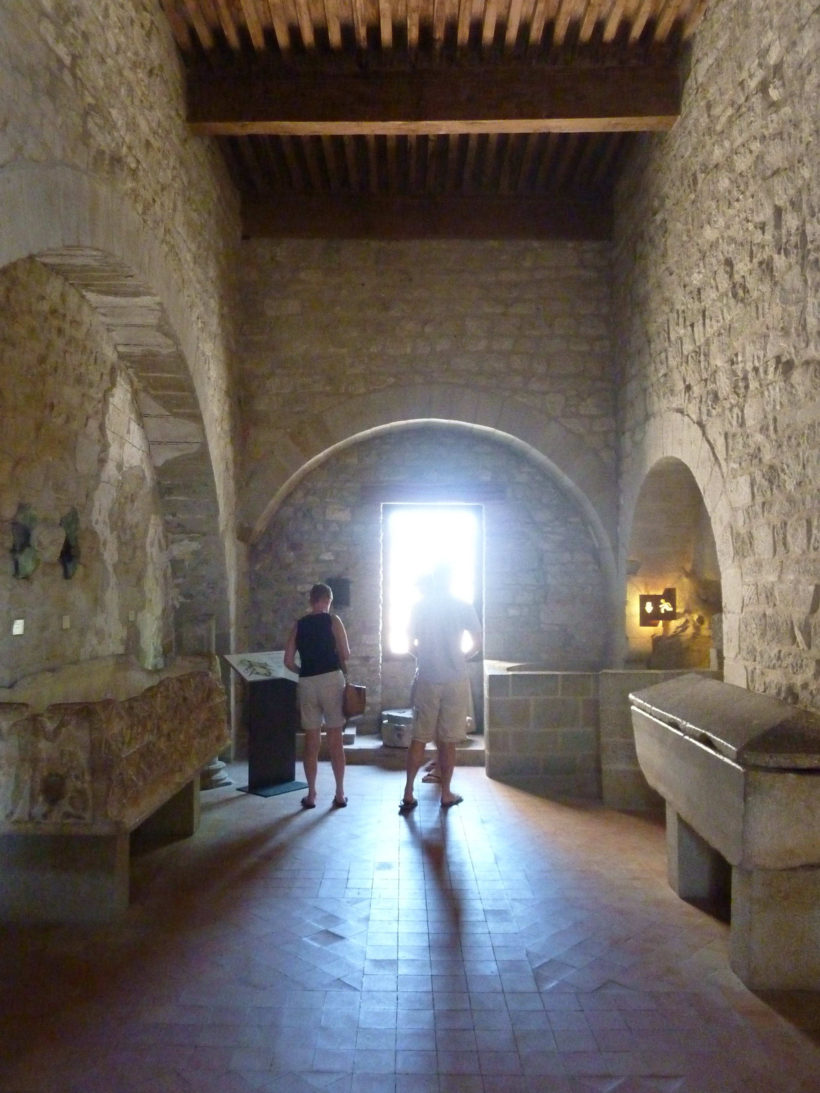 Photo France Carcassonne 2009-07 165