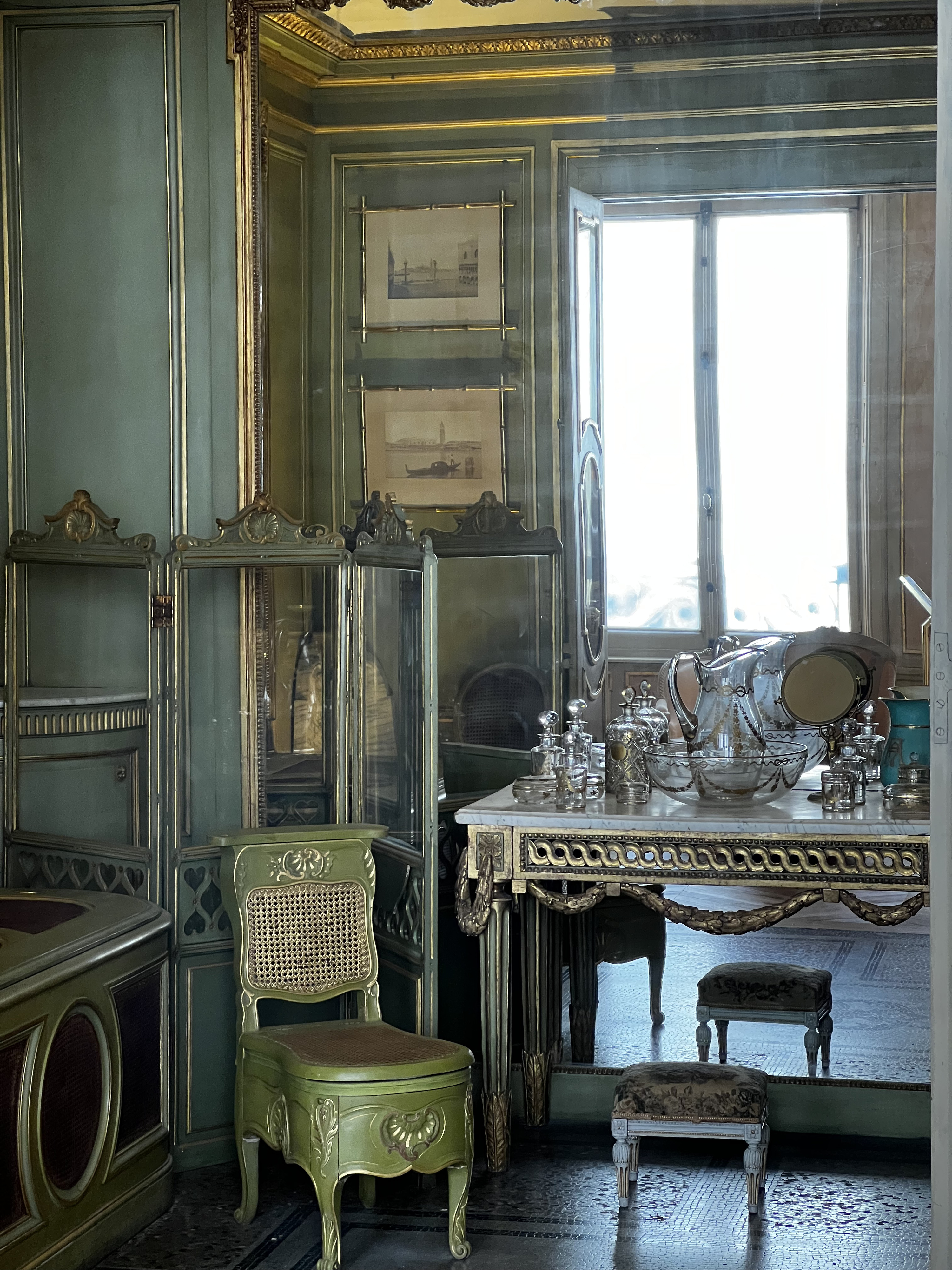 Photo France Paris Musée Jacquemart André 2023-04 174