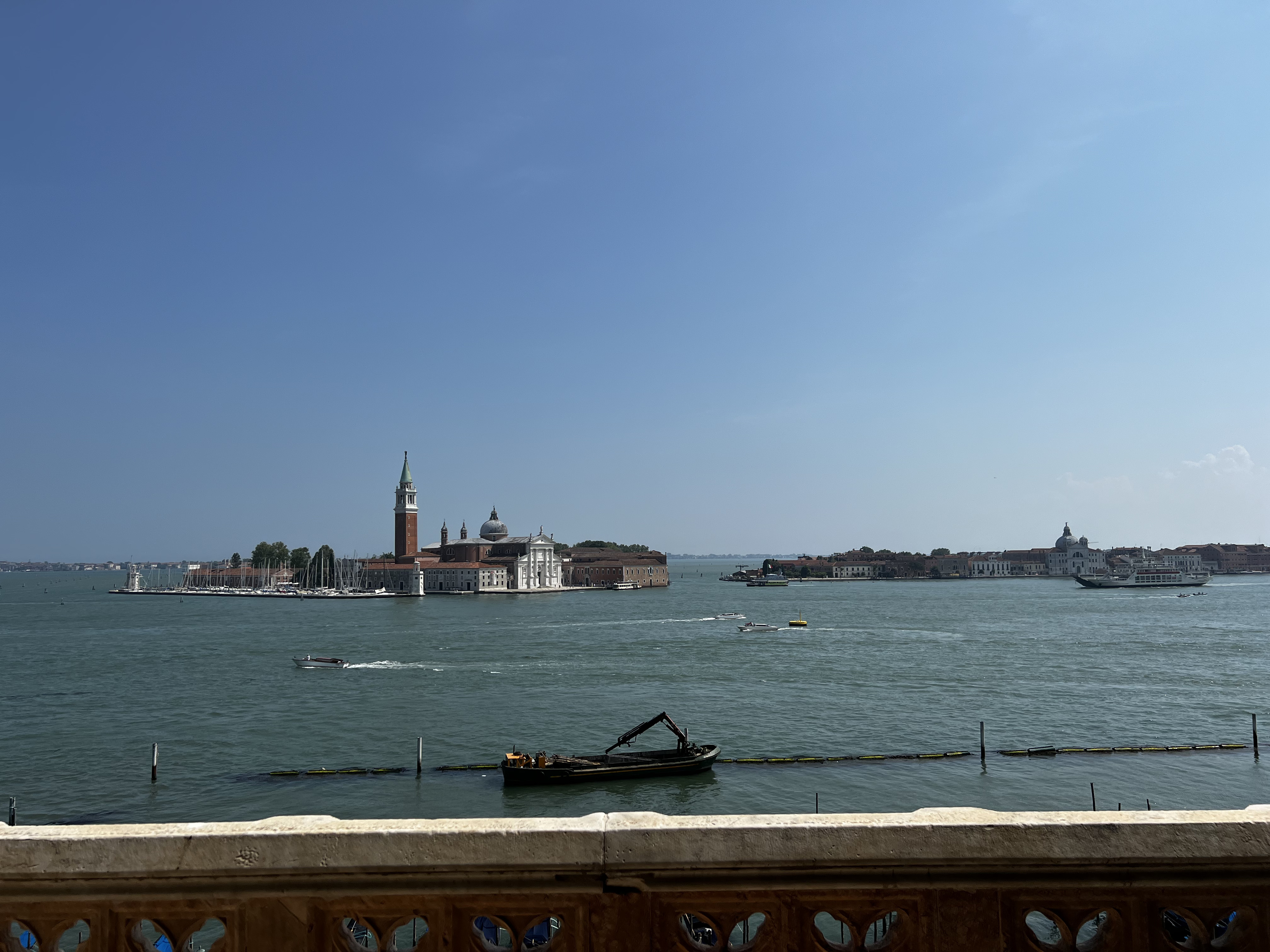 Photo Italie Venise Palais des Doges 2022-05 26