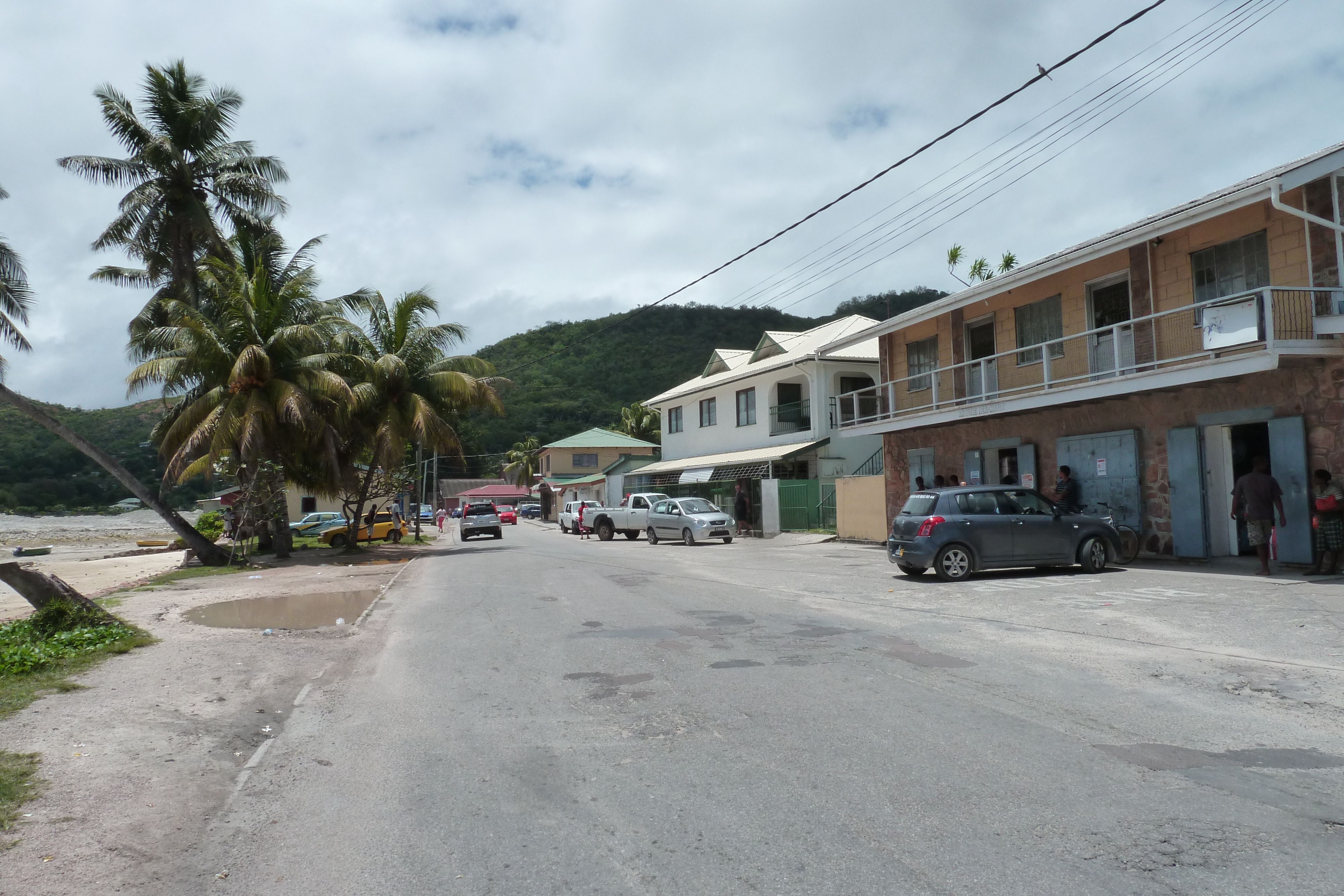 Photo Seychelles Praslin 2011-10 61