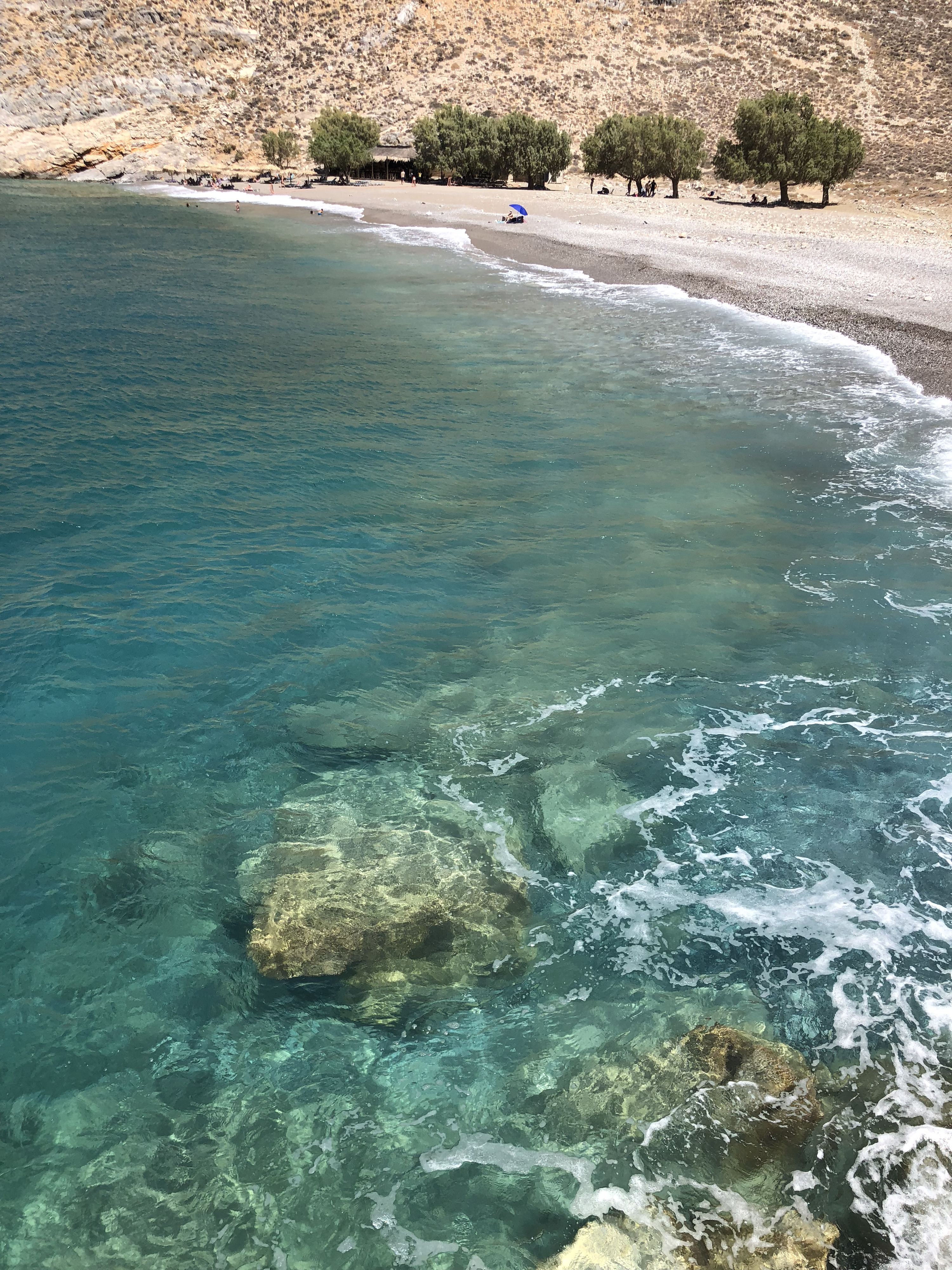 Photo Grèce Astypalea 2018-07 4