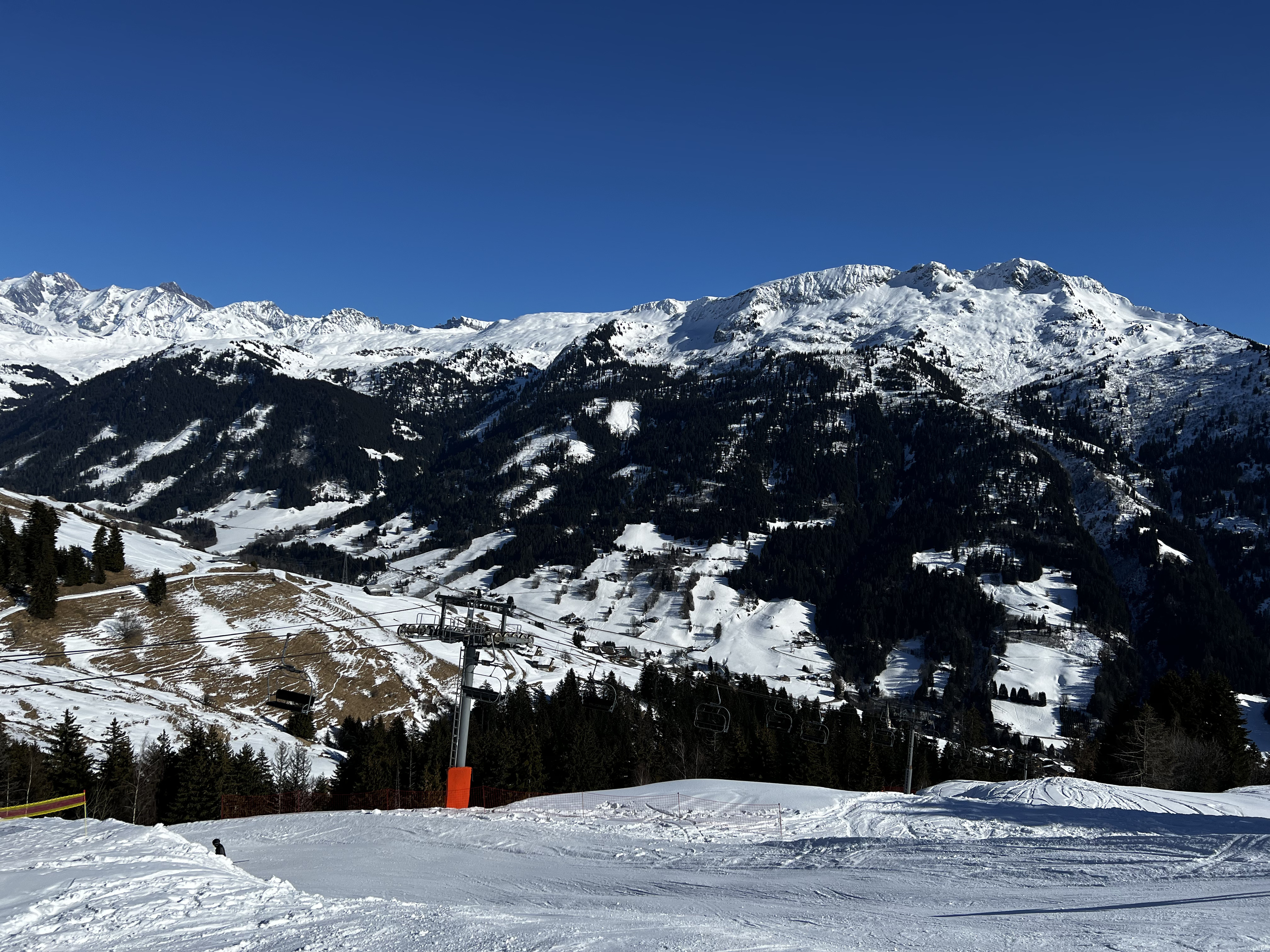 Photo France Megève 2022-02 114