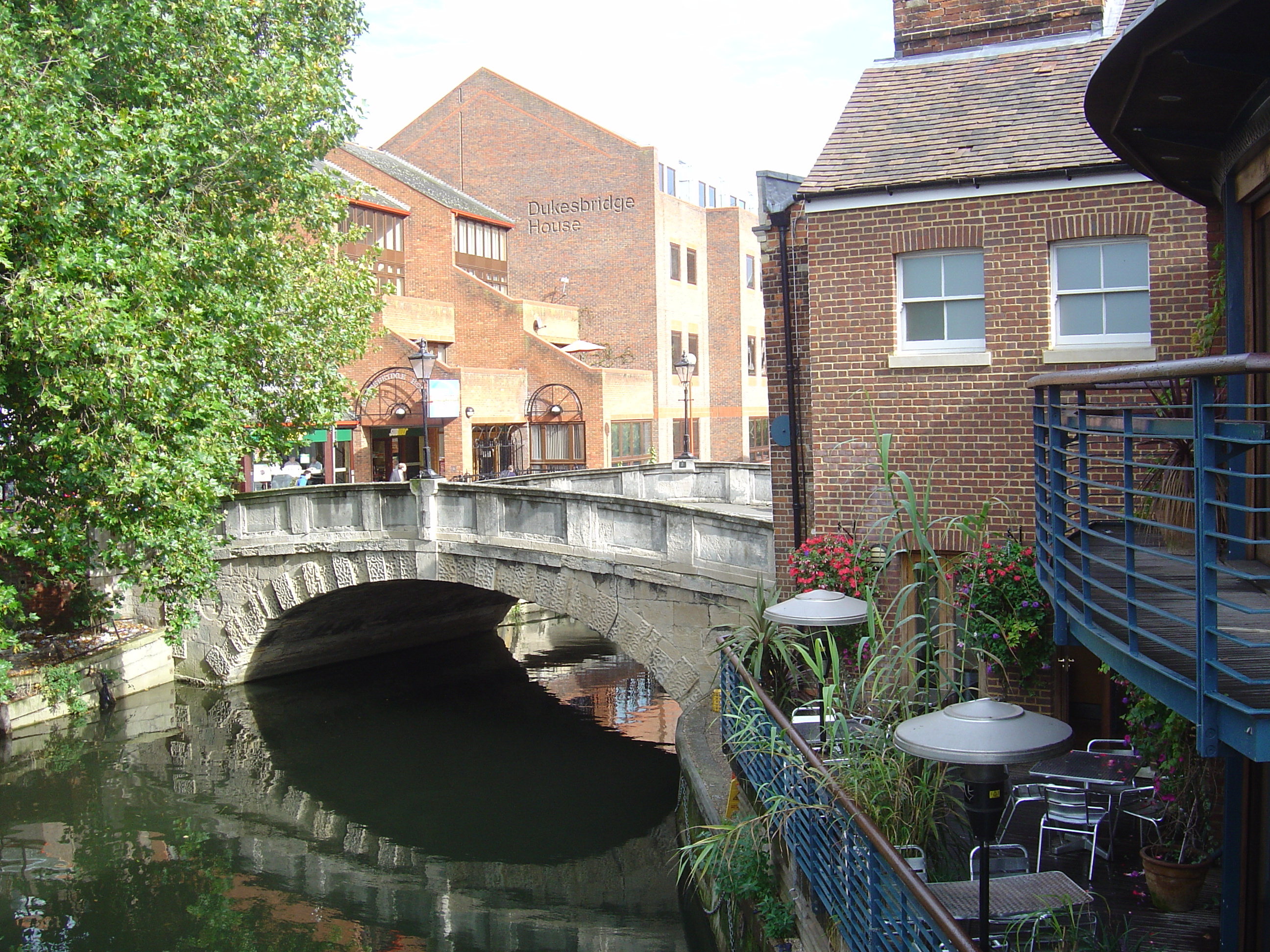 Photo Royaume-Uni Reading 2005-10 7