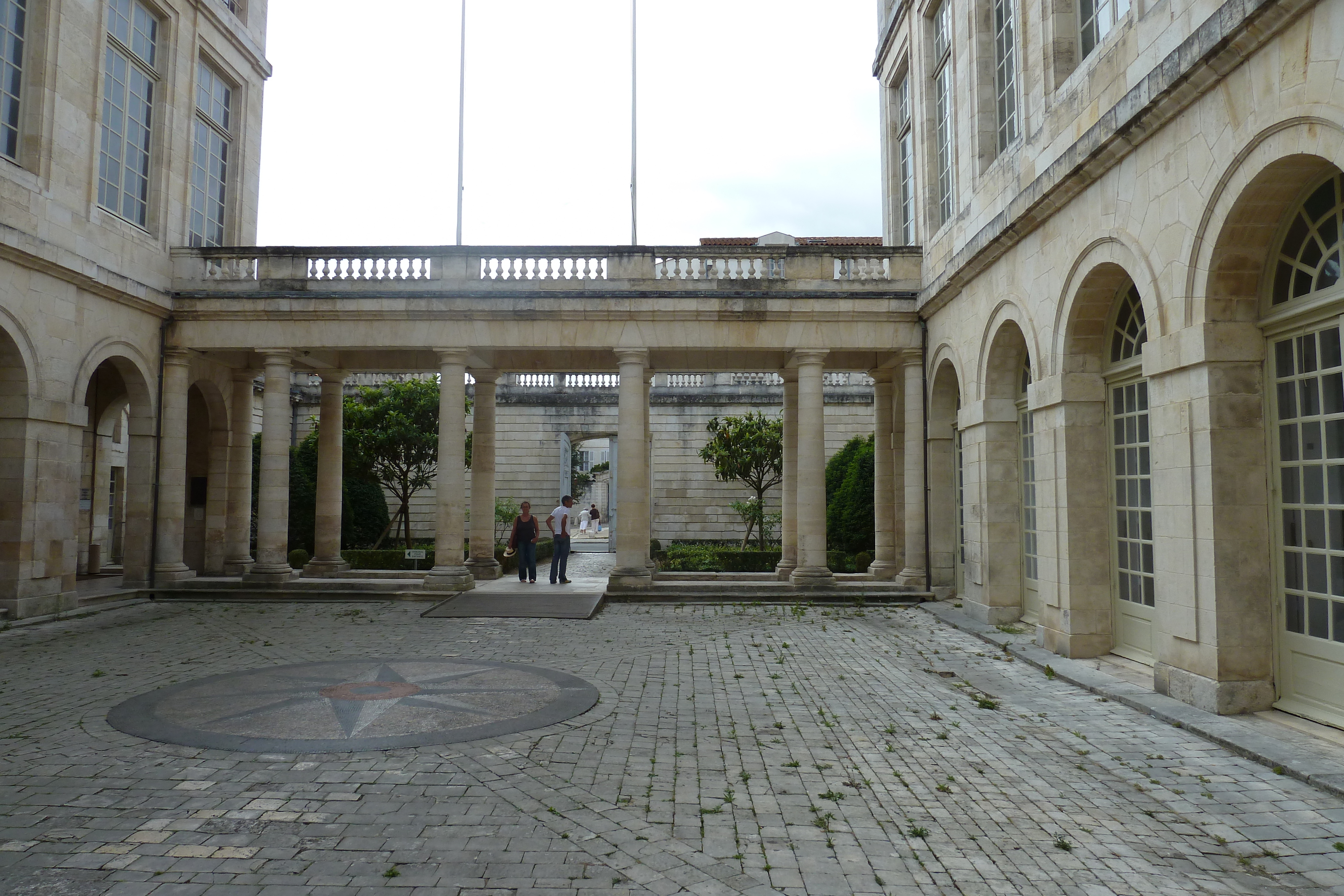Photo France La Rochelle 2010-08 79