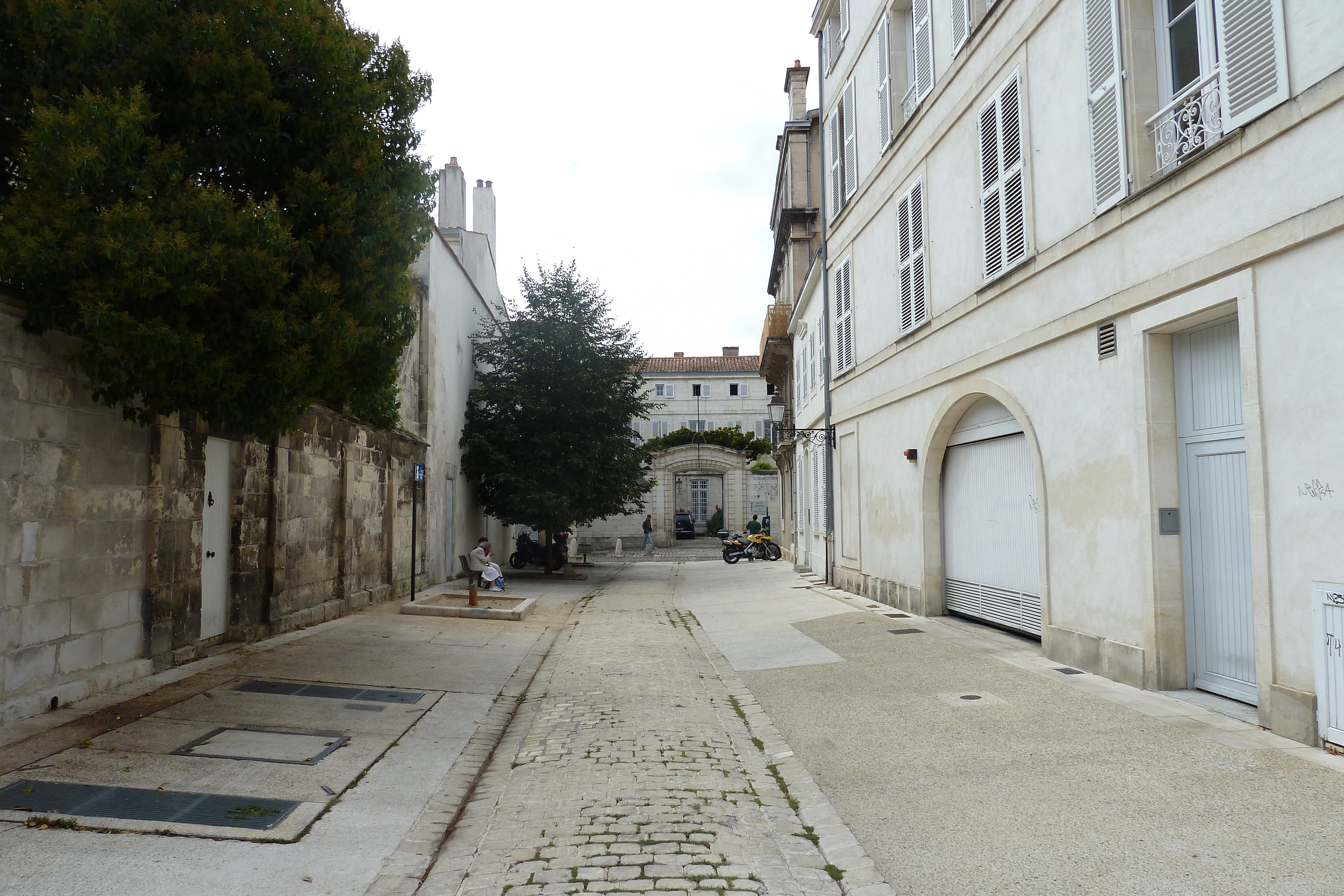 Photo France La Rochelle 2010-08 32