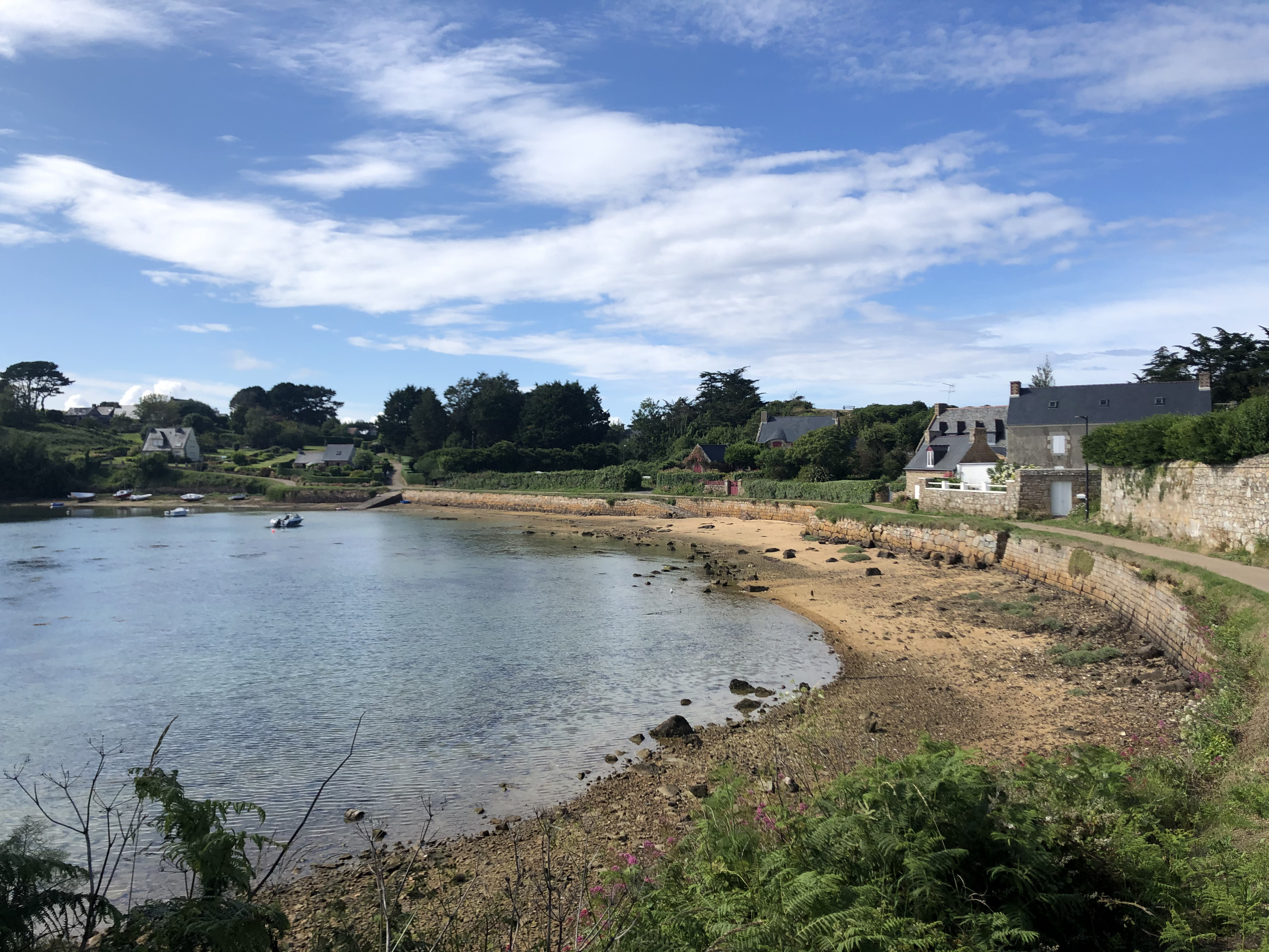 Photo France Île de Bréhat 2020-06 203