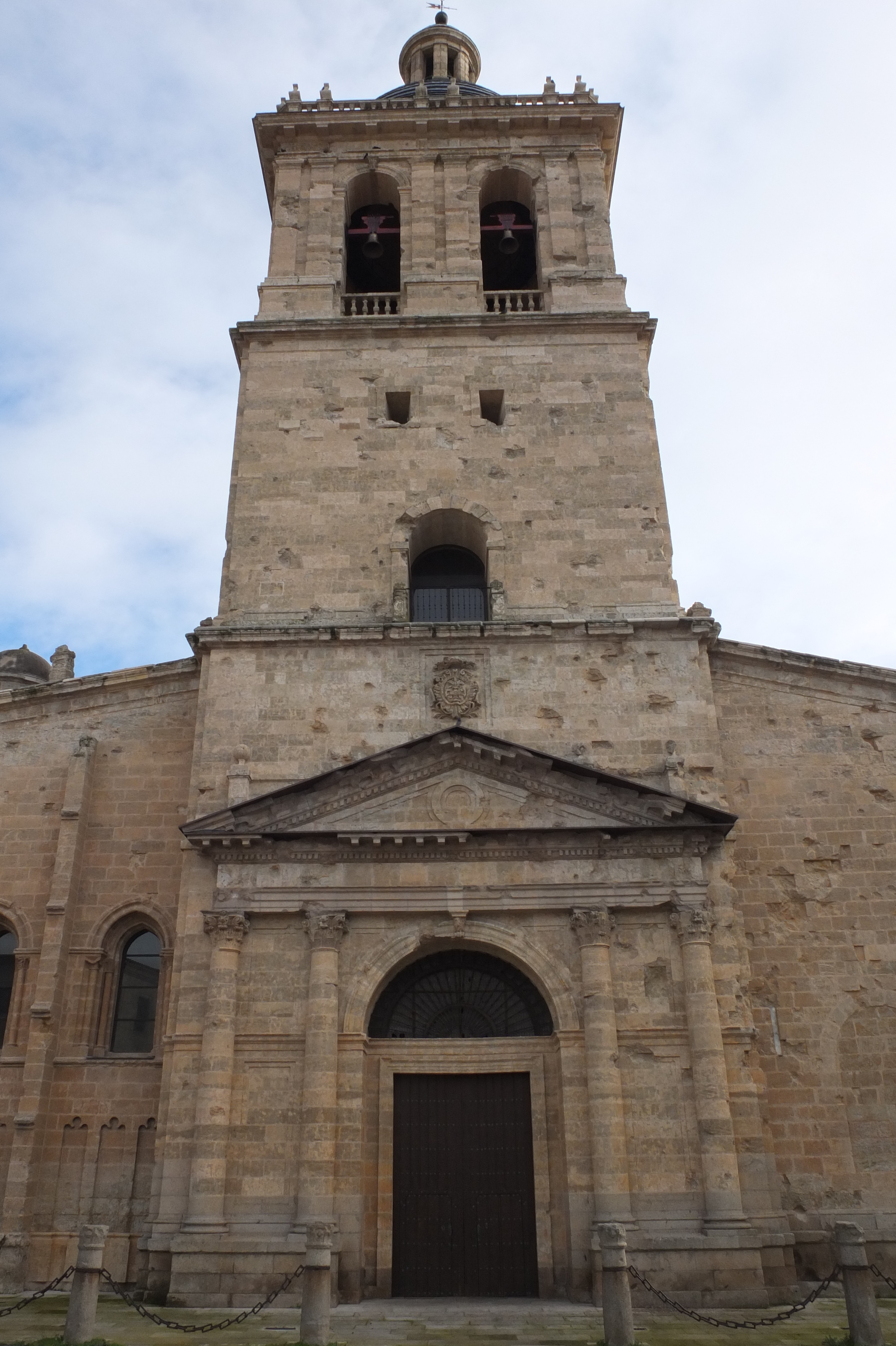 Photo Espagne Ciudad Rodrigo 2013-01 74