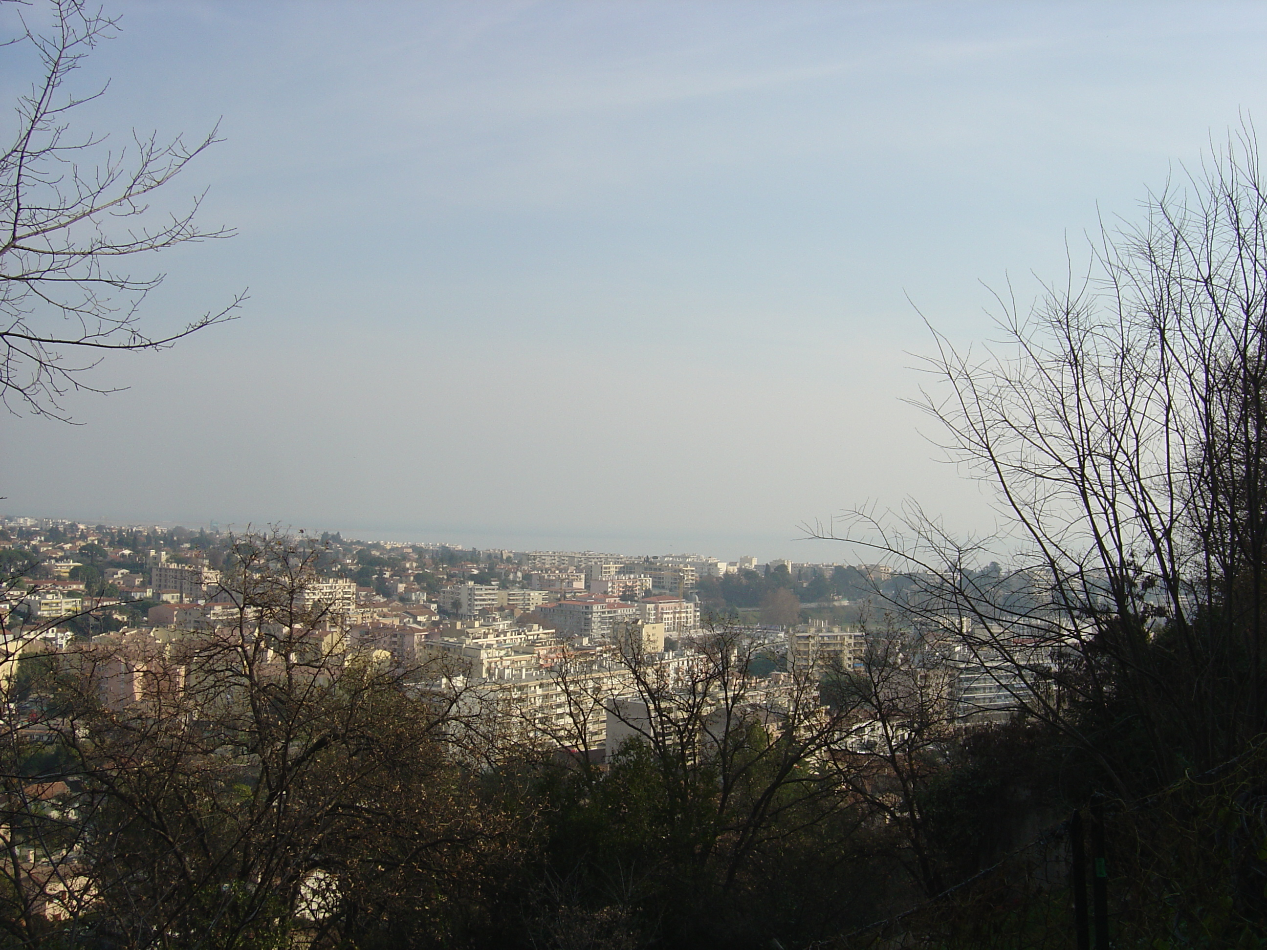 Photo France Les Hauts de Cagnes 2006-01 8