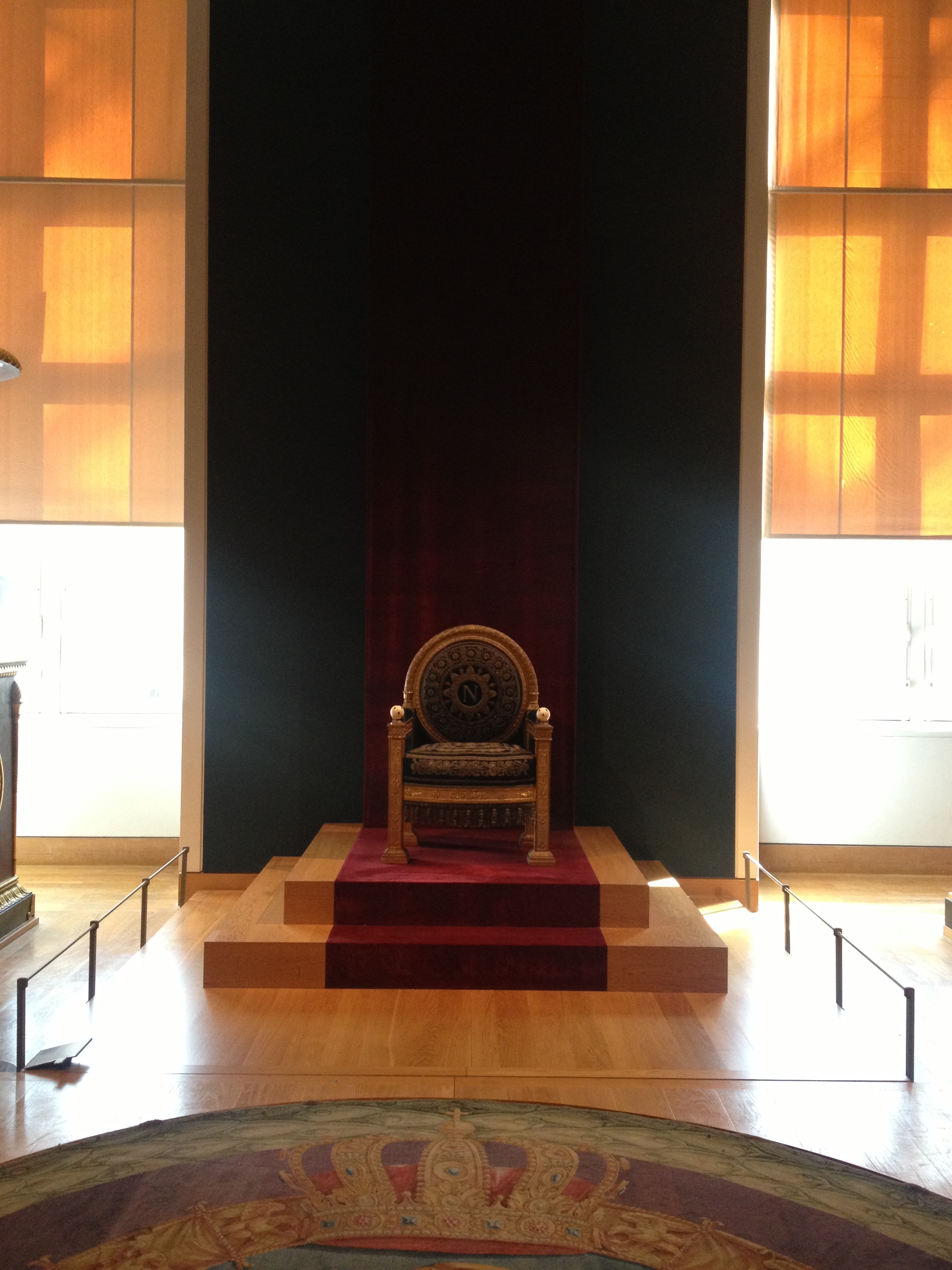 Photo France Paris Le Louvre 2014-05 37
