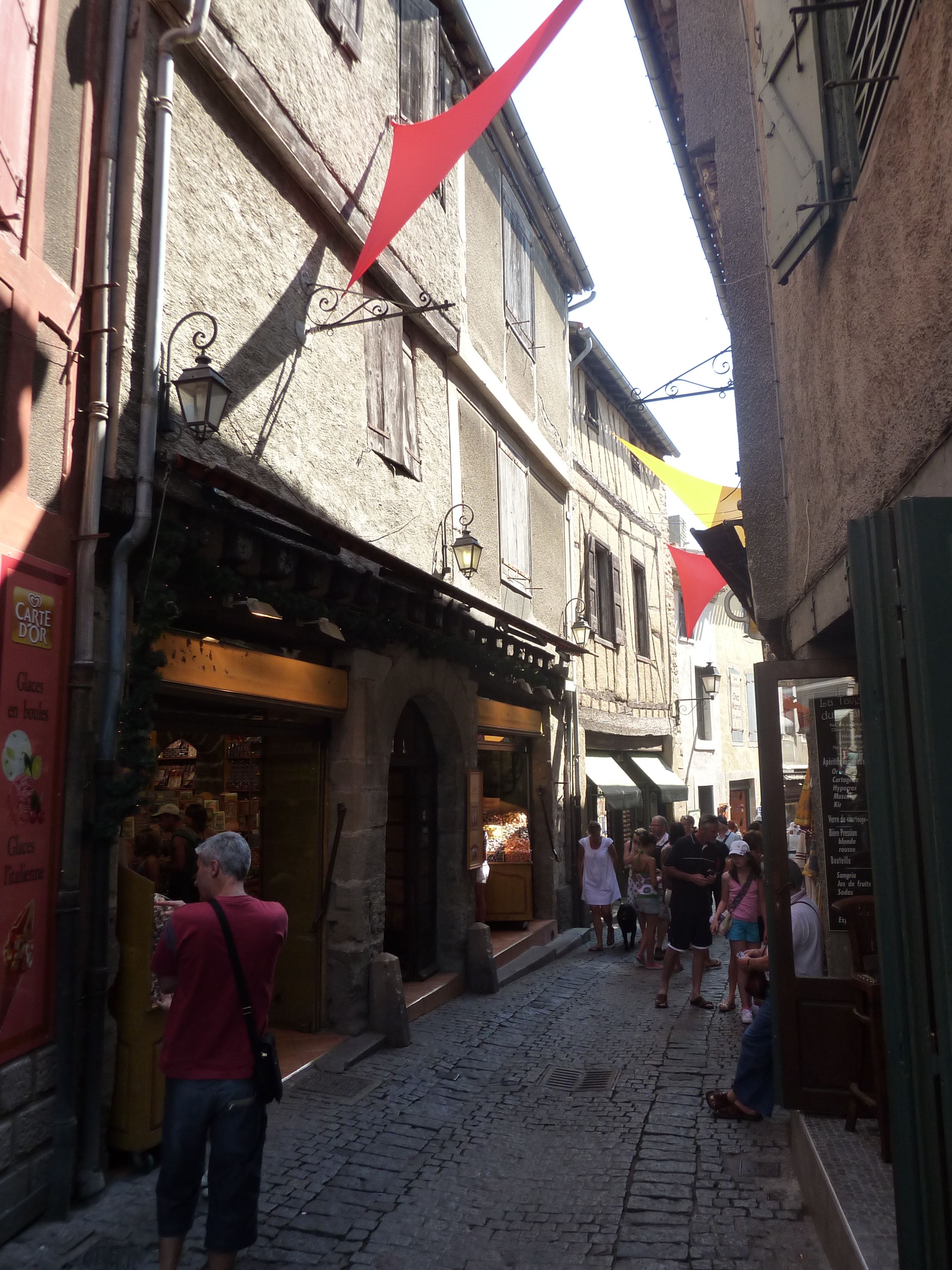 Photo France Carcassonne 2009-07 200
