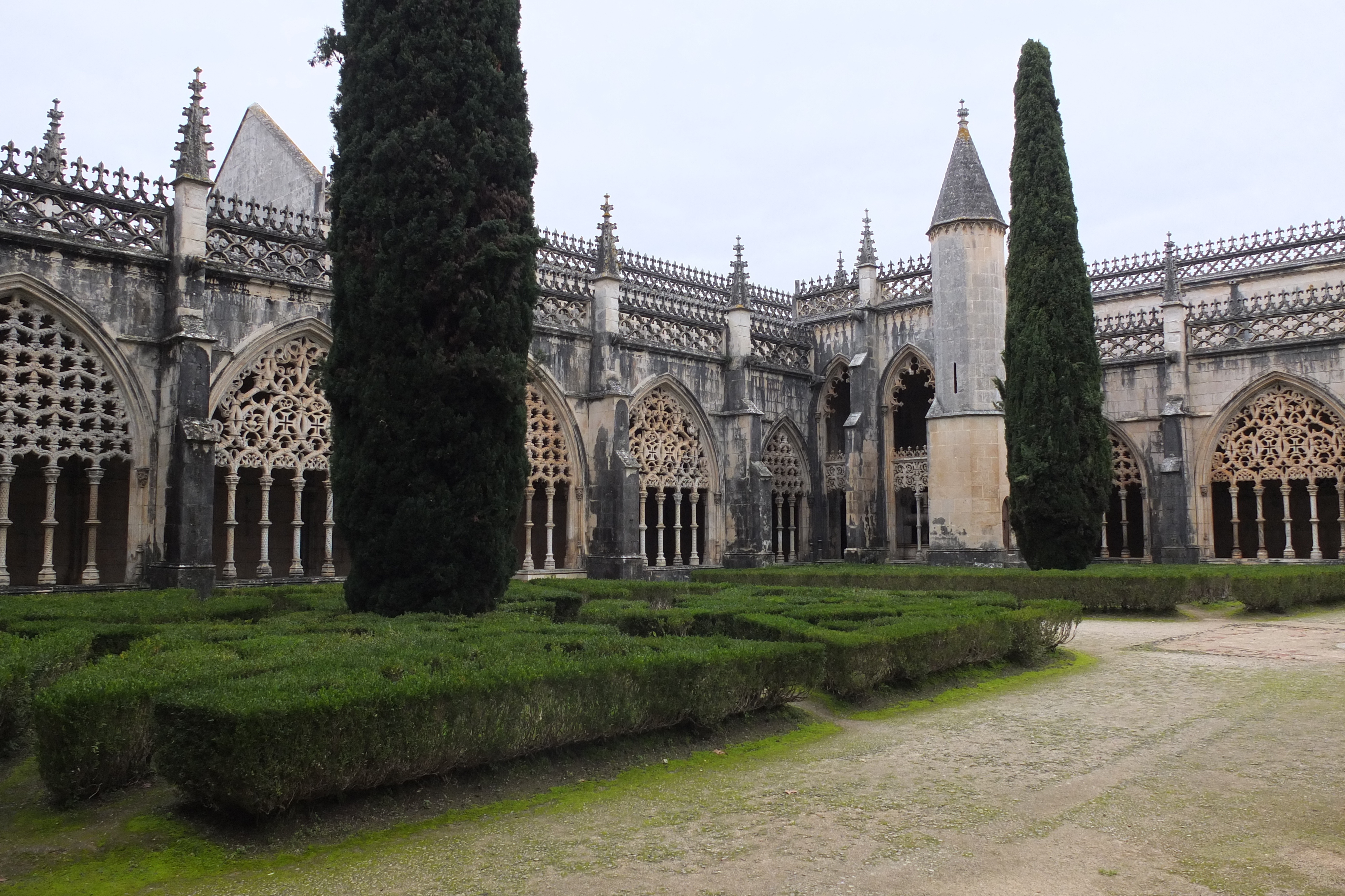 Photo Portugal Batalha 2013-01 93