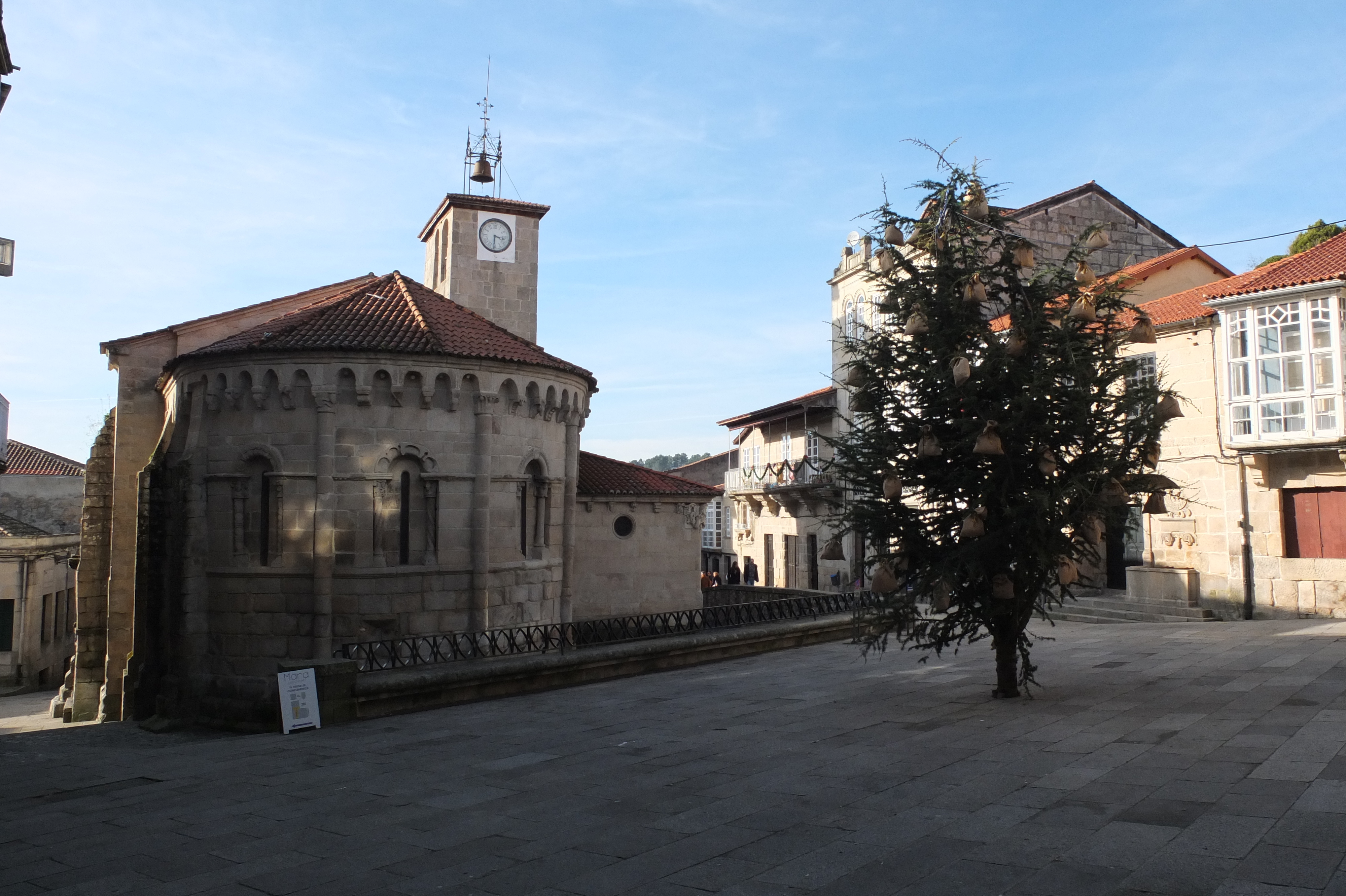 Photo Espagne Allariz 2013-01 23