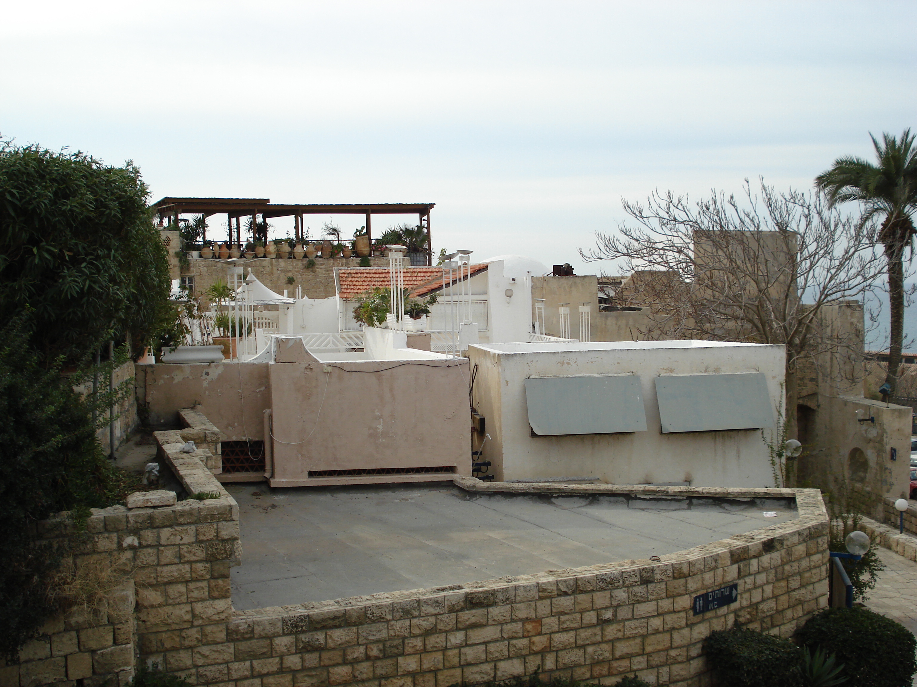 Photo Israel Jaffa 2006-12 193