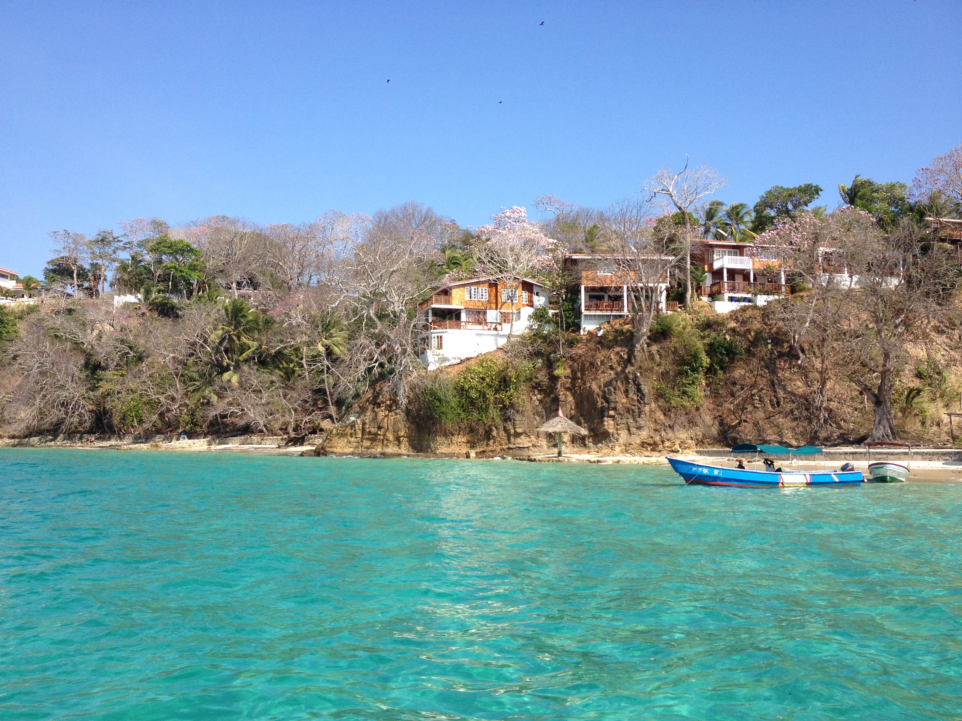 Photo Panama Ile de Contadora 2015-03 158