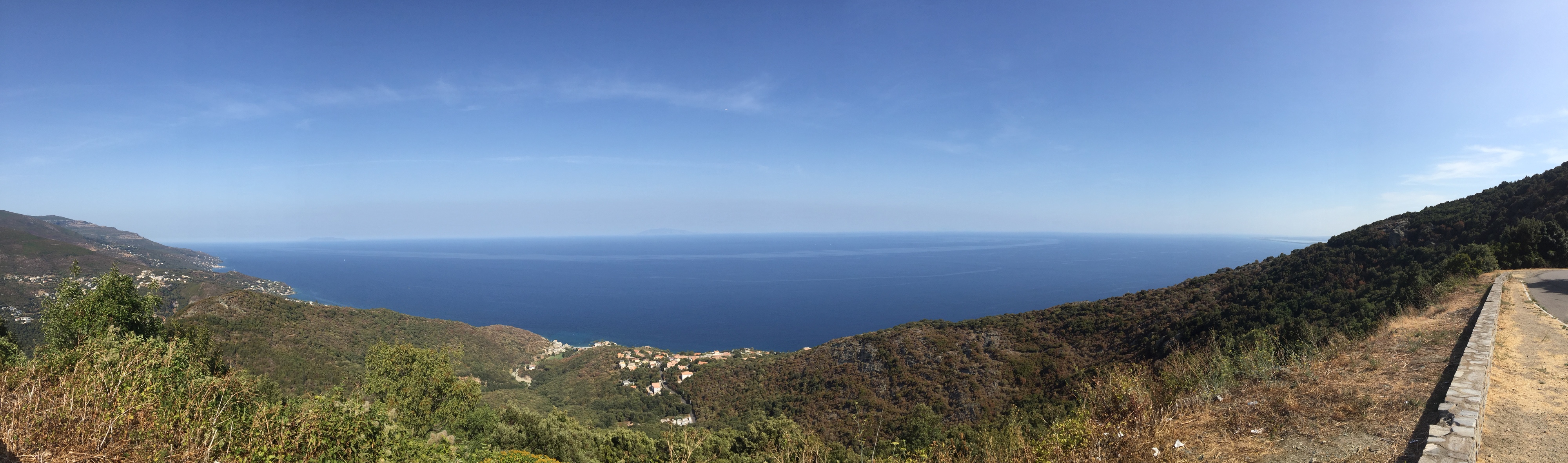 Photo France Corse San Martino di Lota 2017-09 3