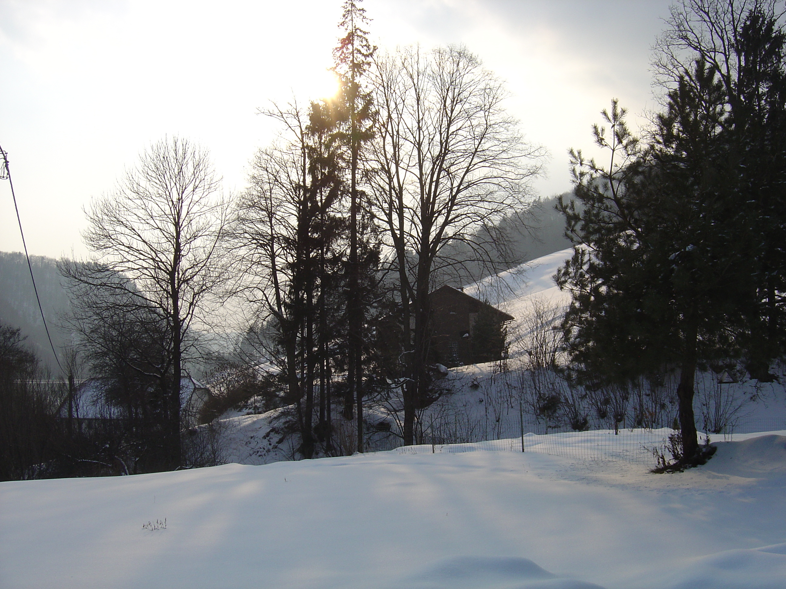 Photo Slovenie 2005-03 1