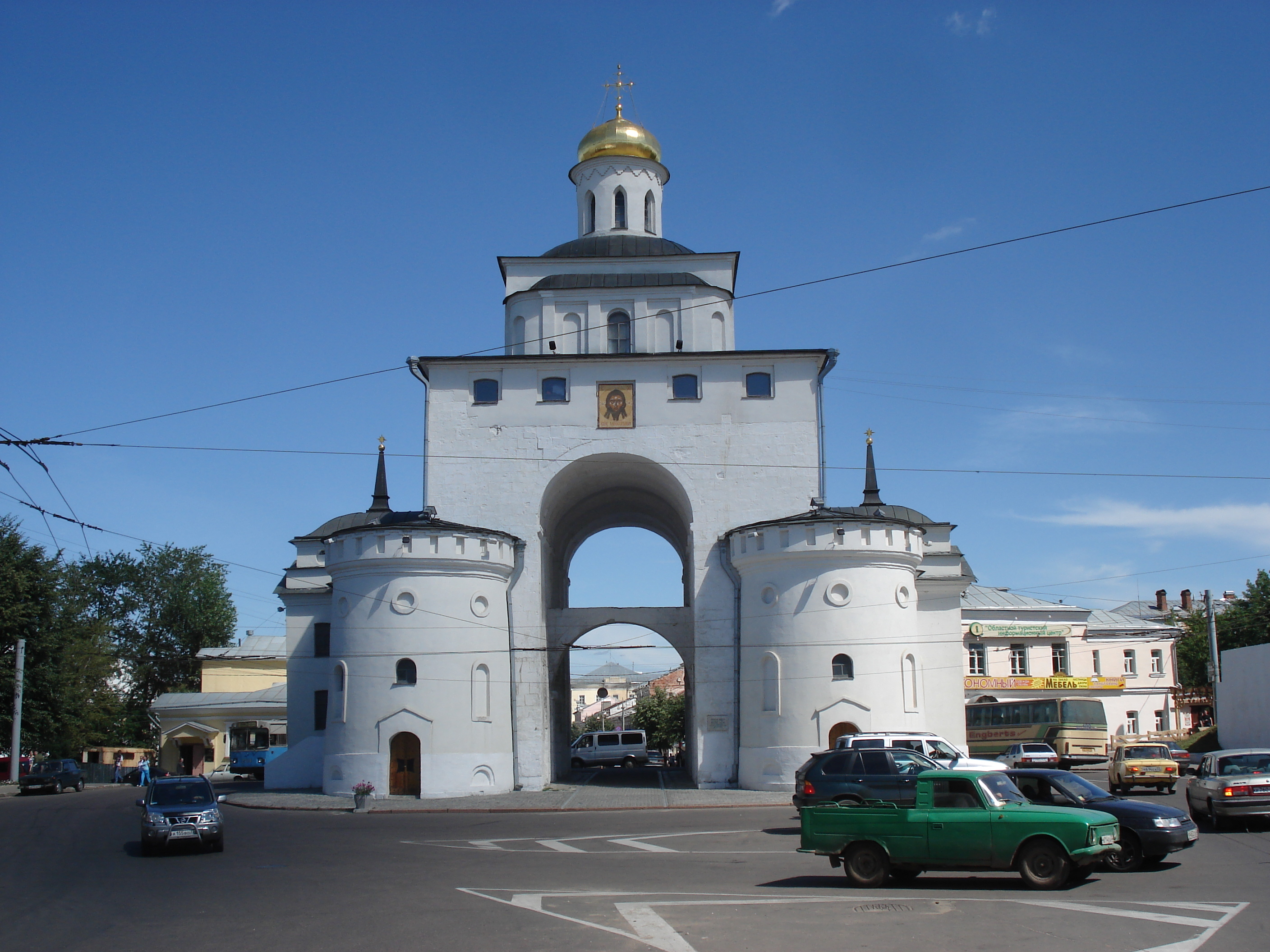 Photo Russie Vladimir 2006-07 0