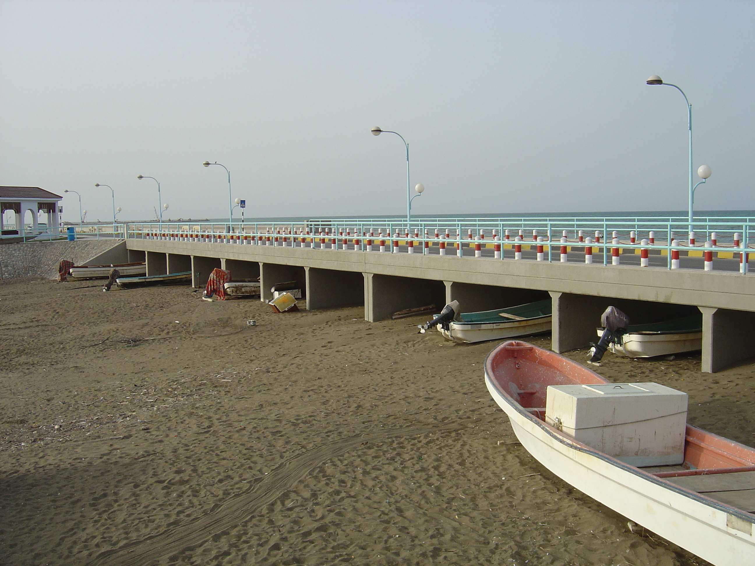 Photo Oman Sohar 2005-03 29