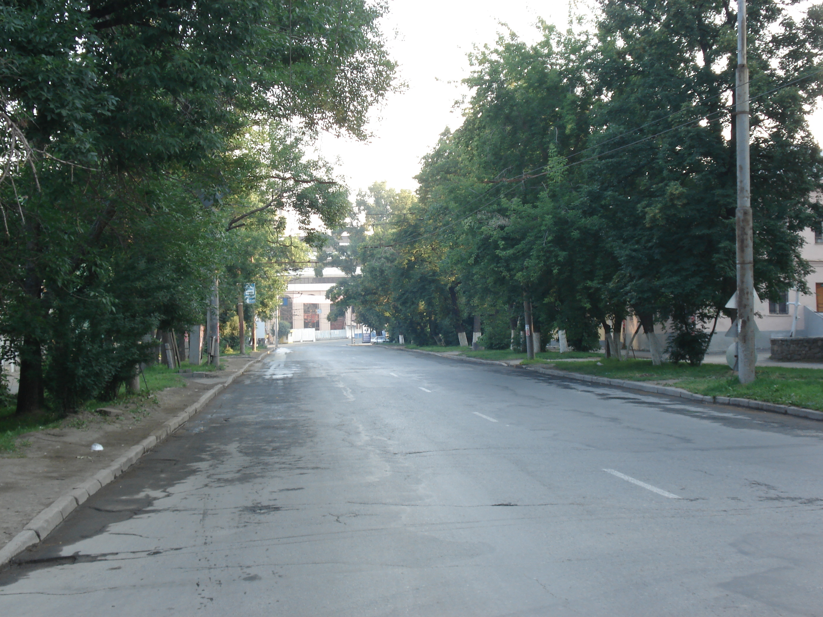 Photo Russie Iekaterinbourg 2006-07 92